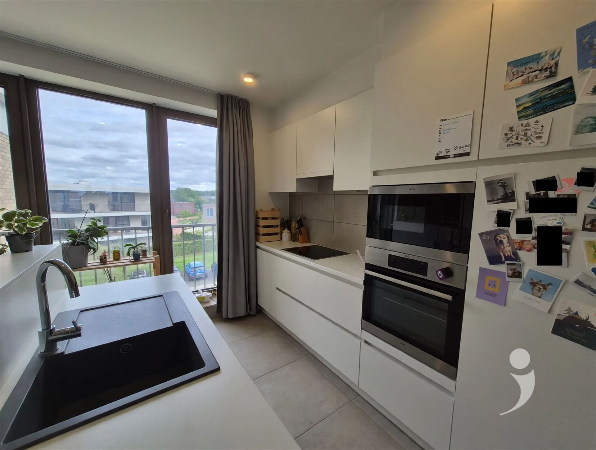 Appartement te huur in HERENT
