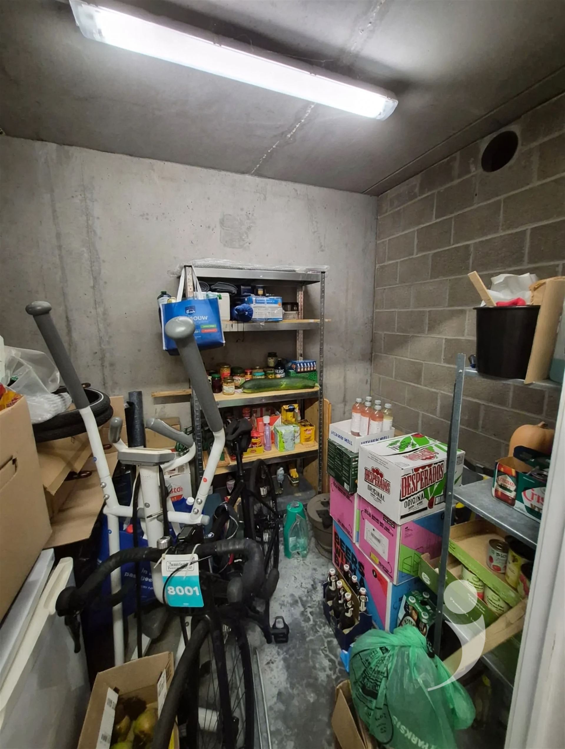 Appartement te huur in HERENT