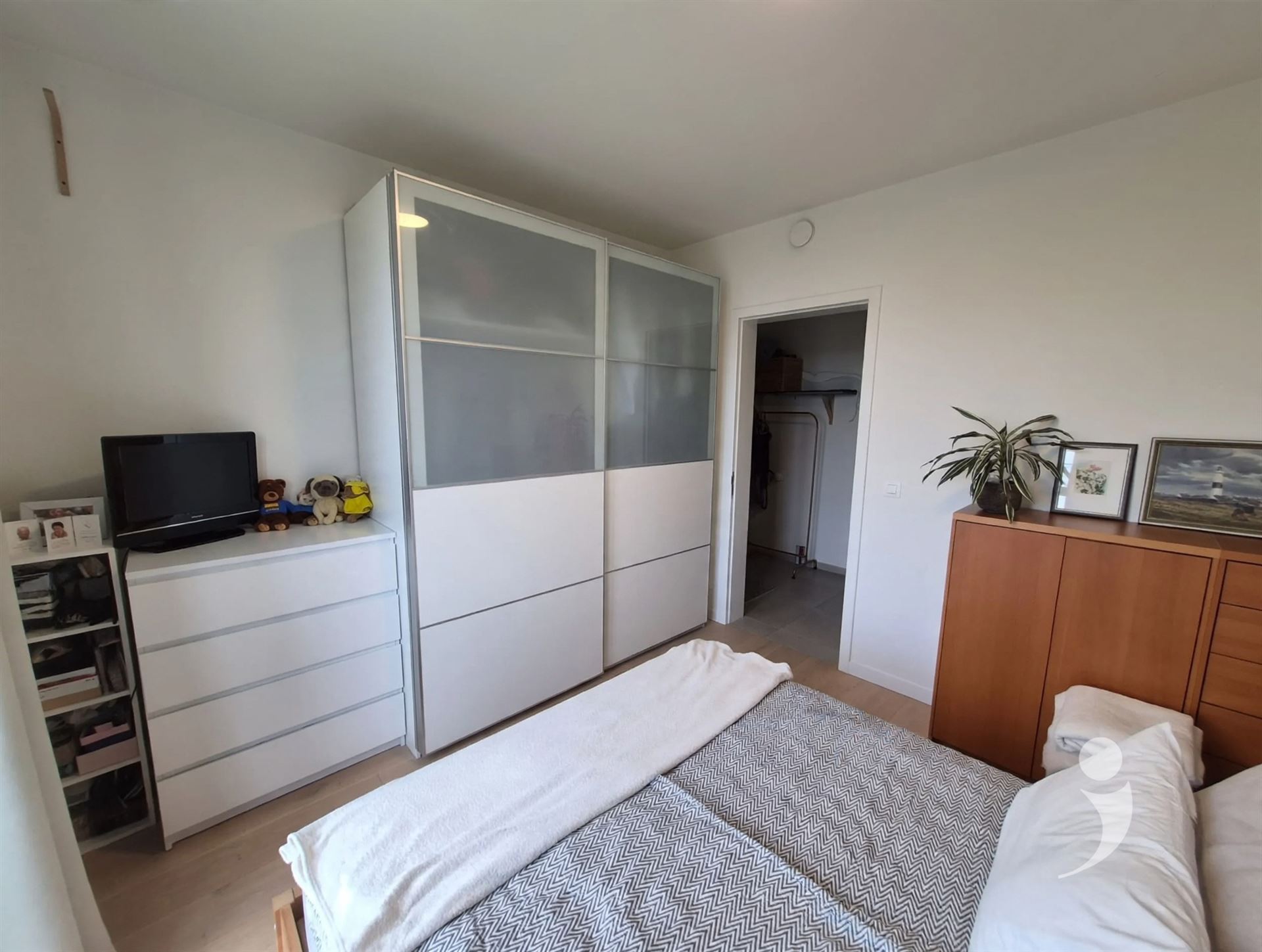 Appartement te huur in HERENT