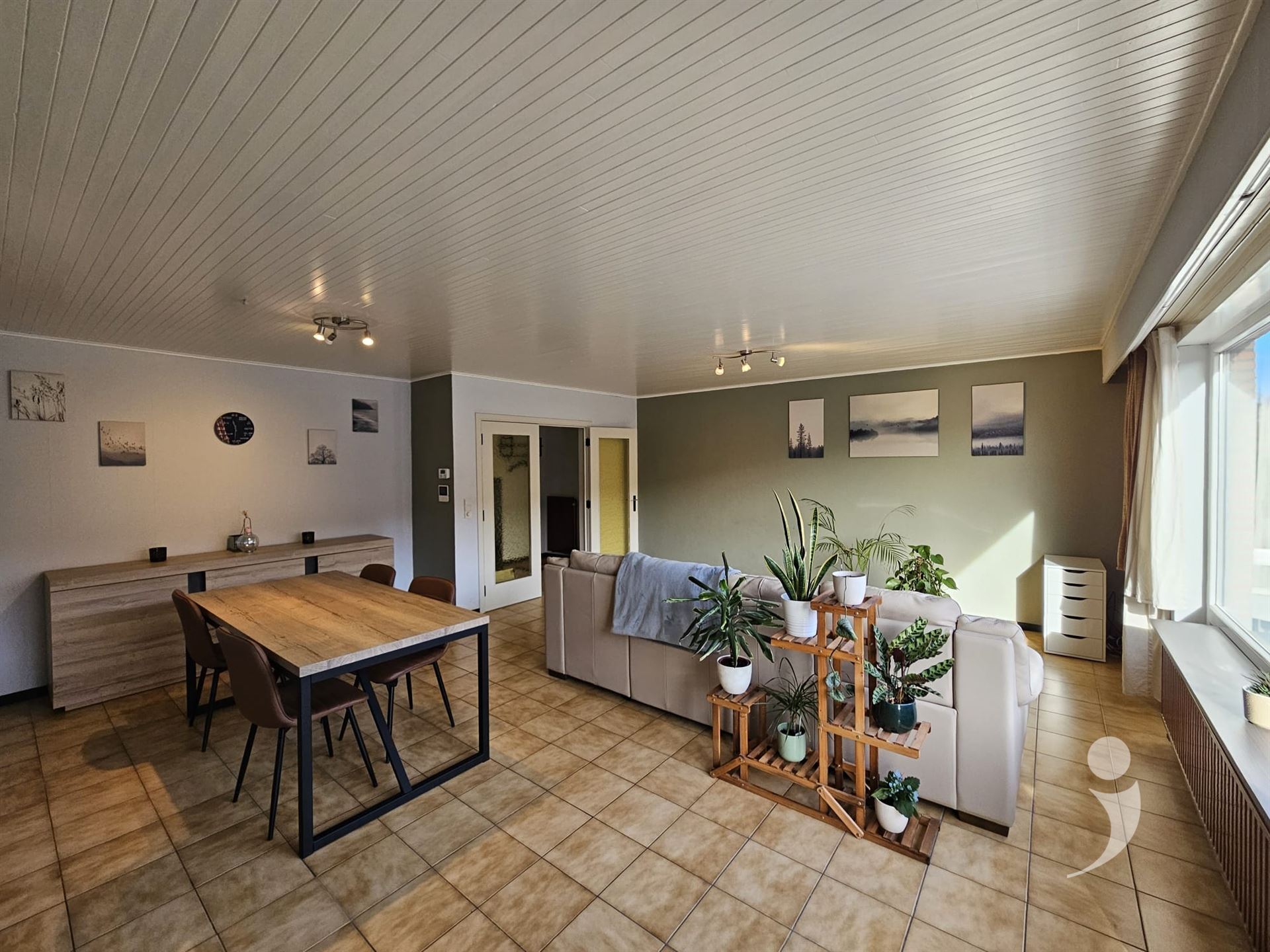 Appartement te huur in HERENT