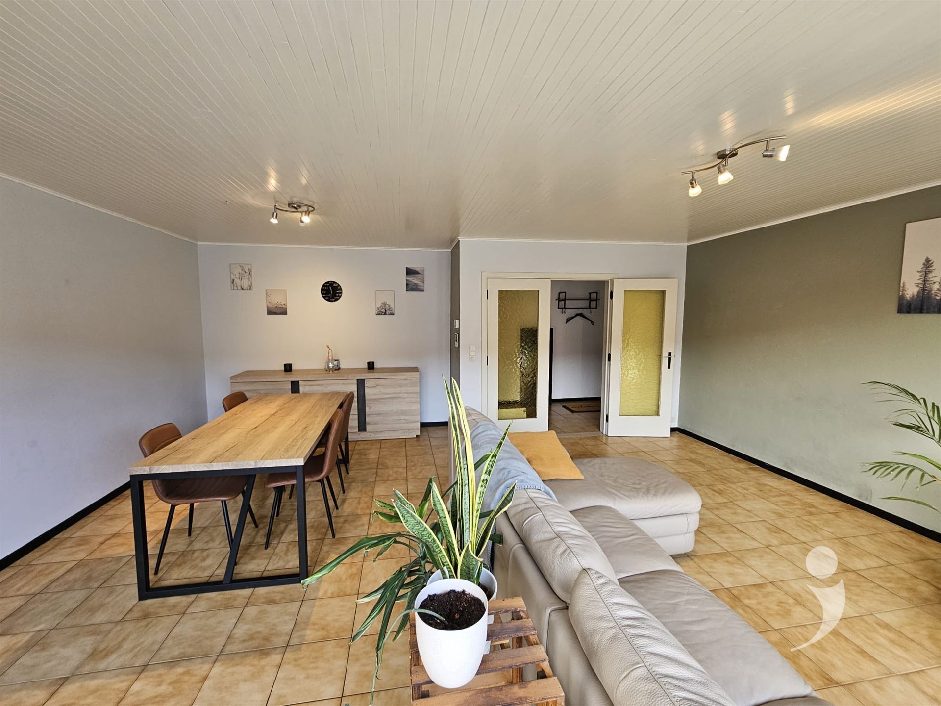 Appartement te huur in HERENT