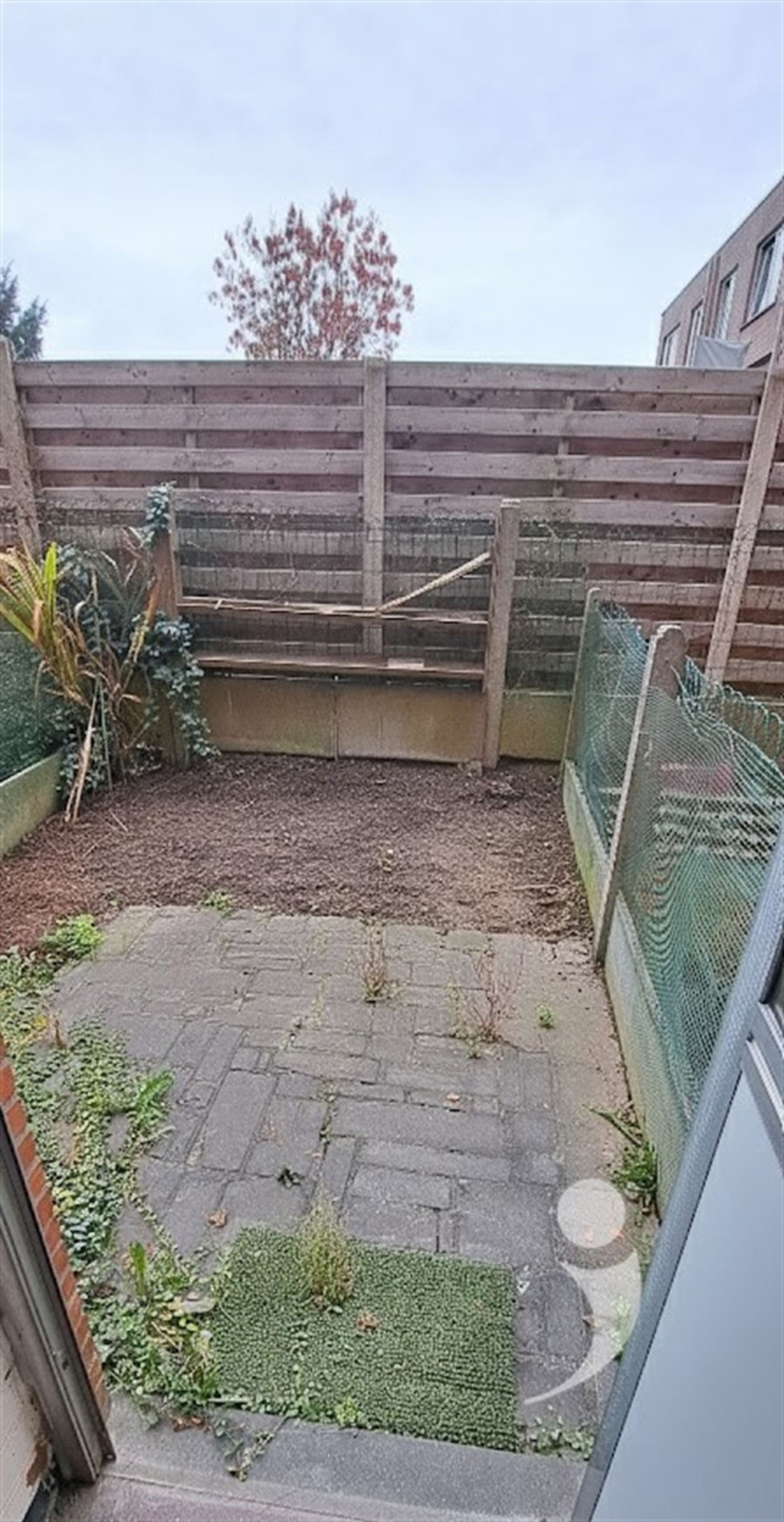 Appartement te huur in HERENT