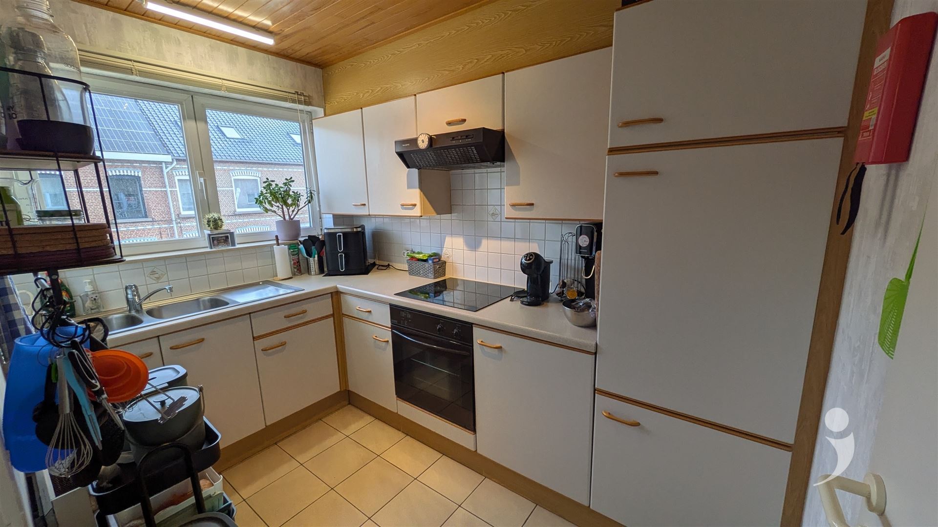 Appartement te huur in HERENT