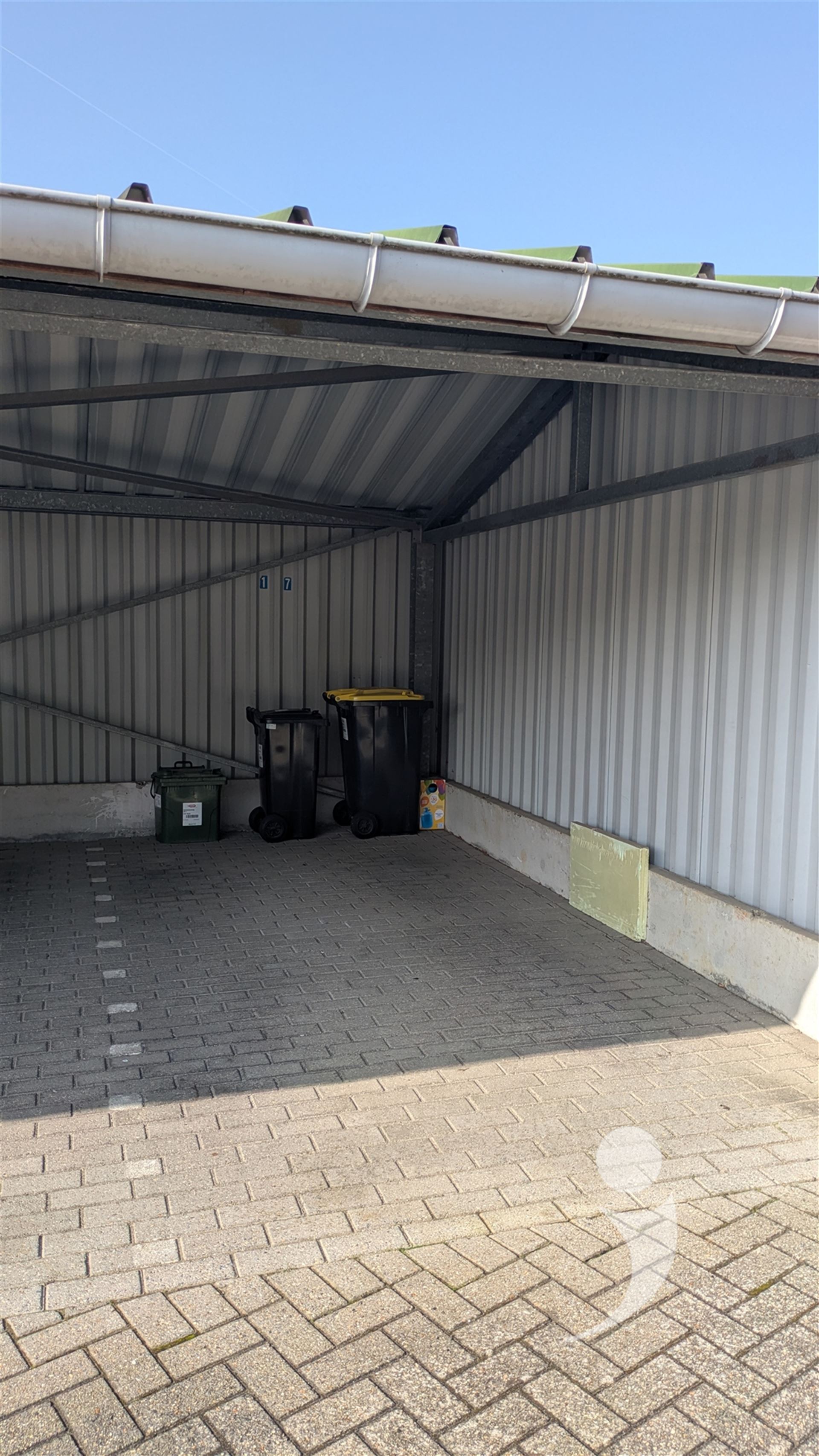 Appartement te huur in HERENT