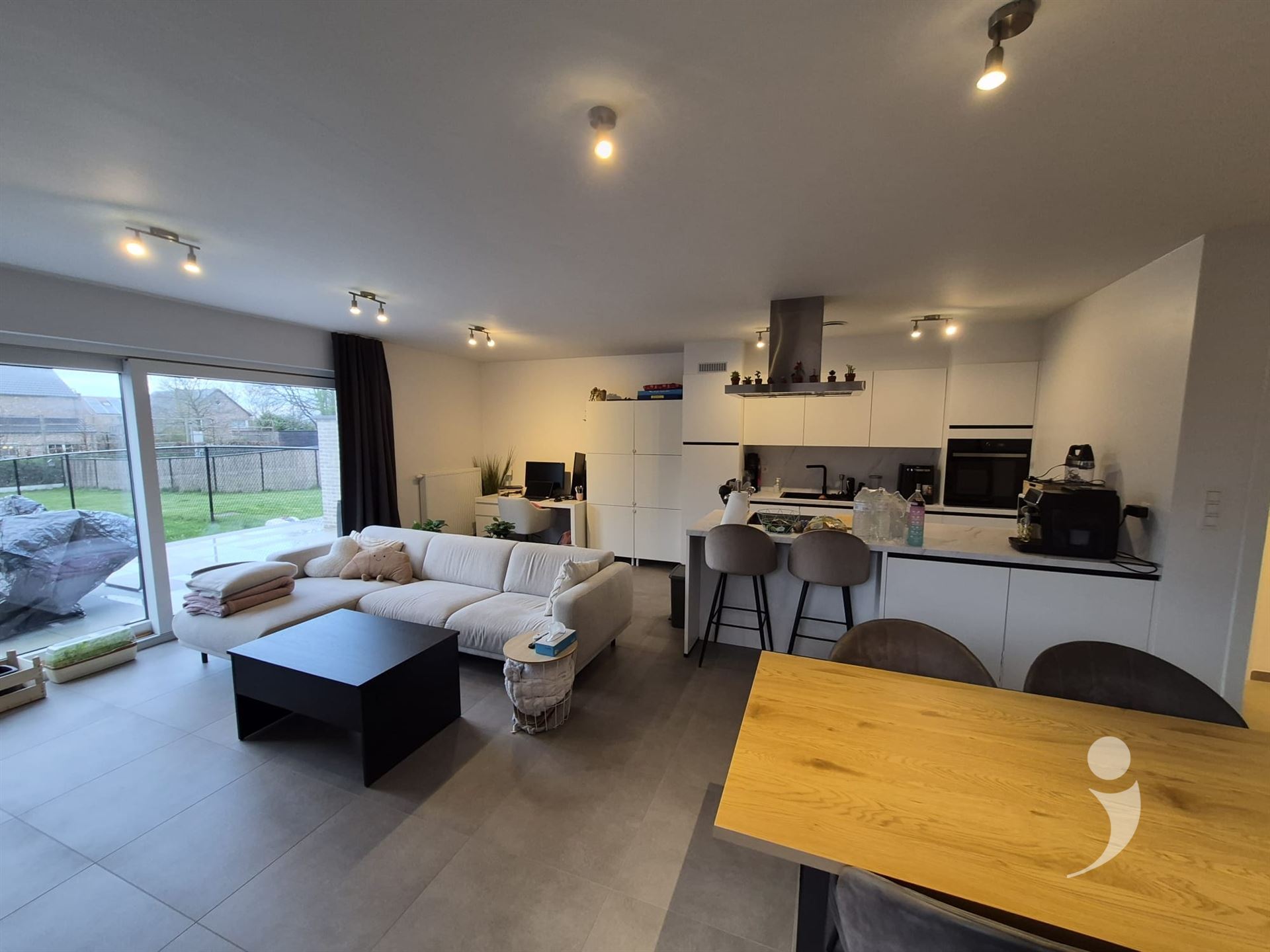 Appartement te huur in HERENT