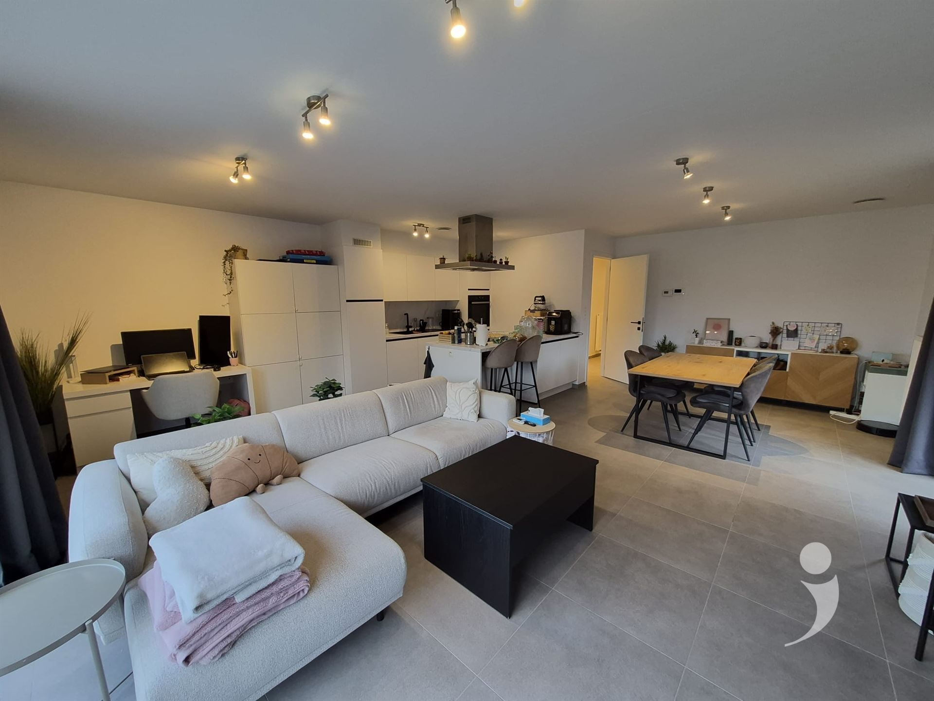 Appartement te huur in HERENT