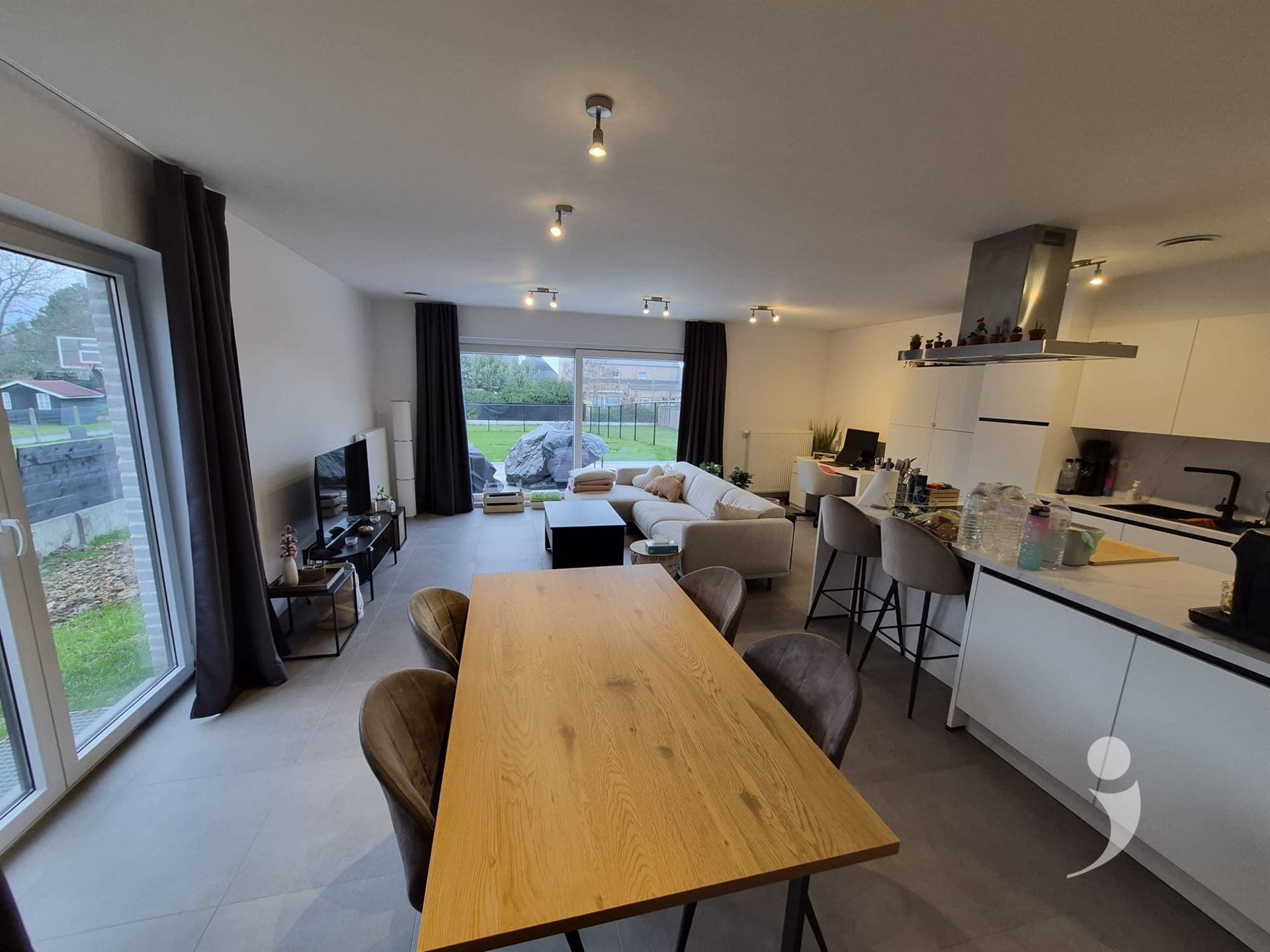 Appartement te huur in HERENT