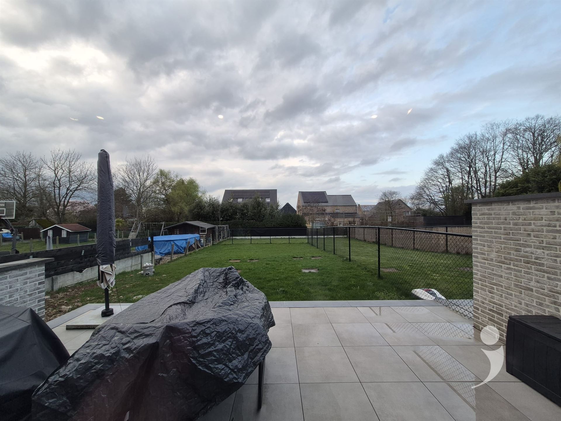 Appartement te huur in HERENT