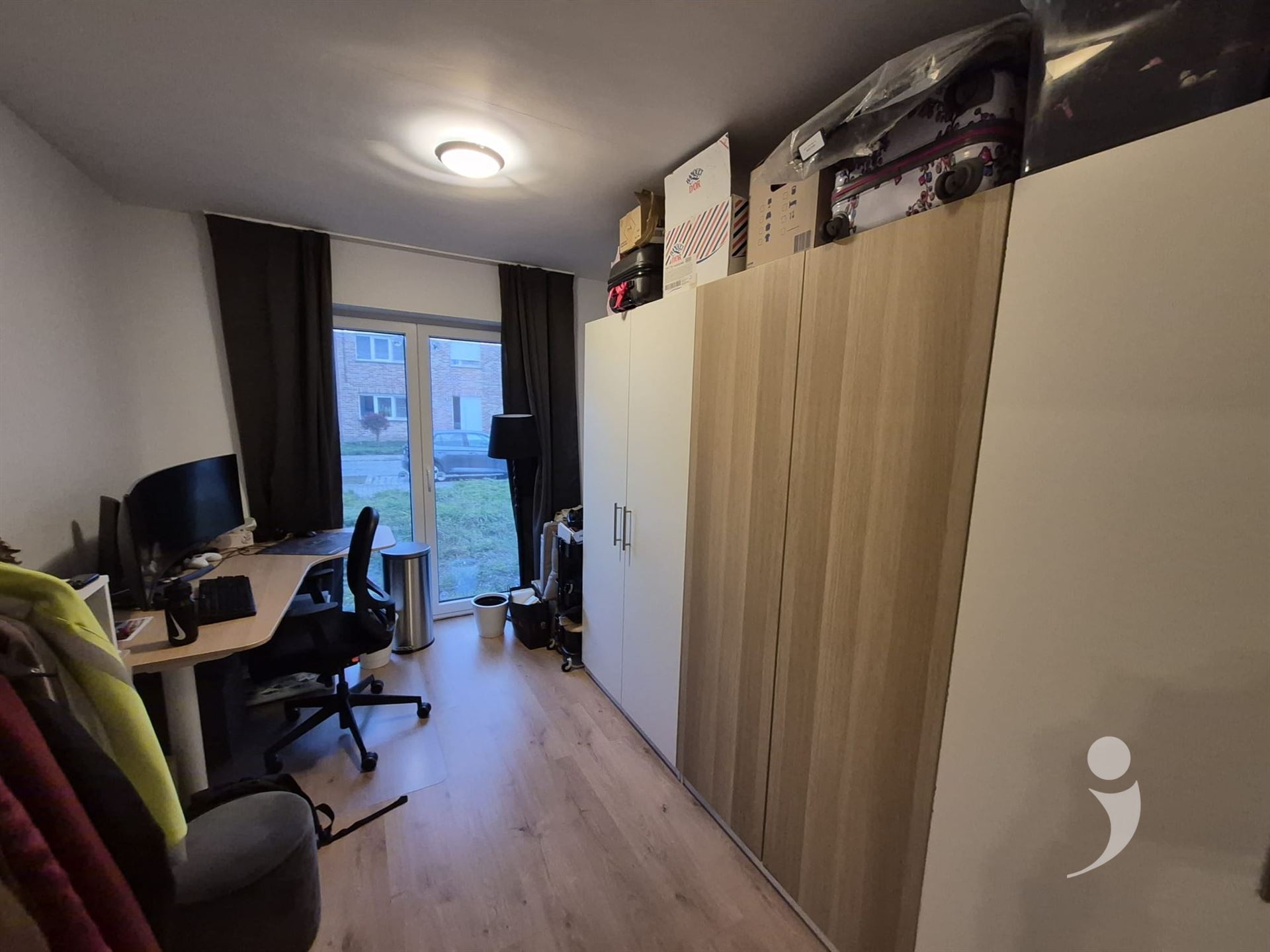 Appartement te huur in HERENT