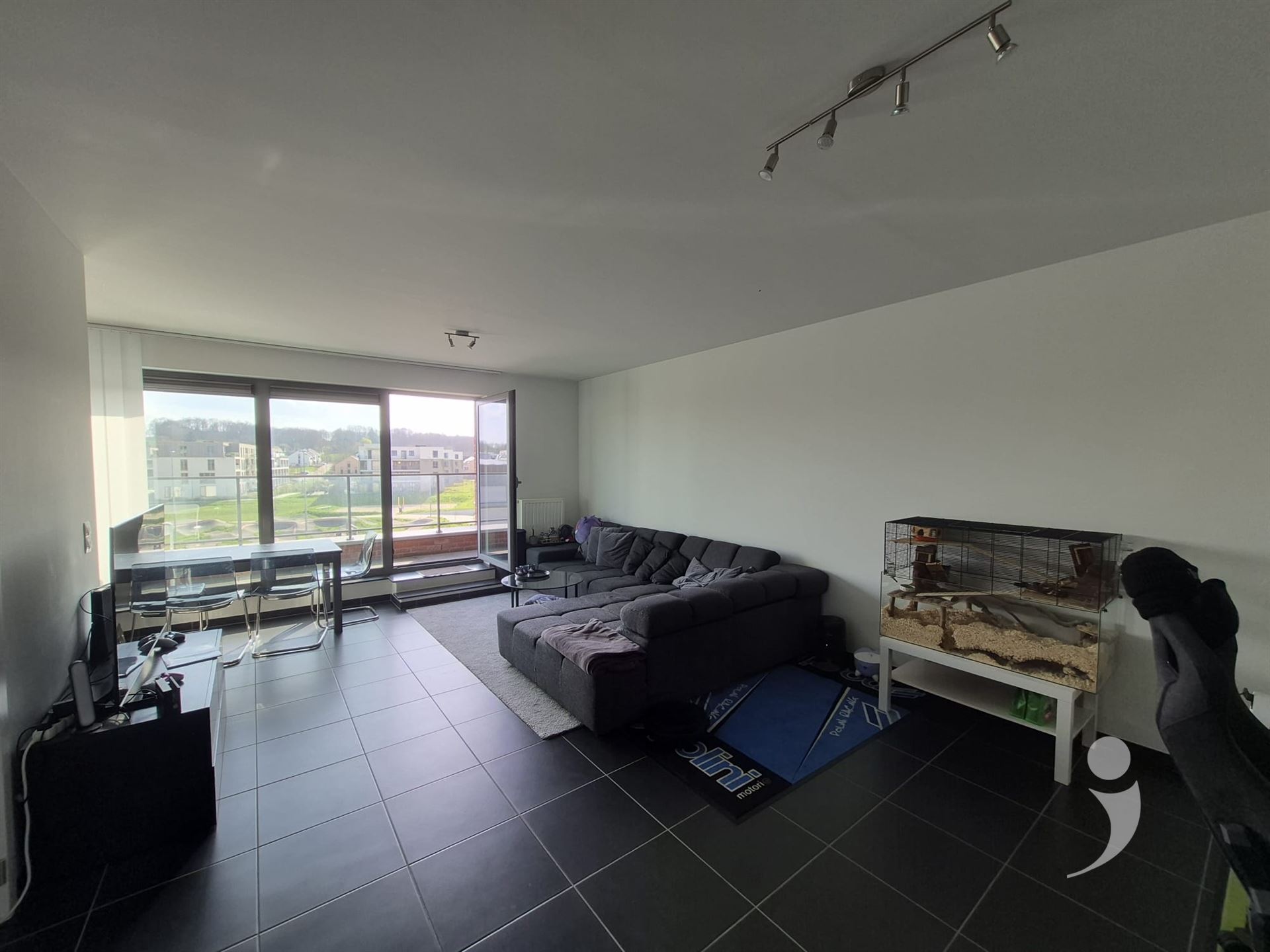 Appartement te huur in HERENT