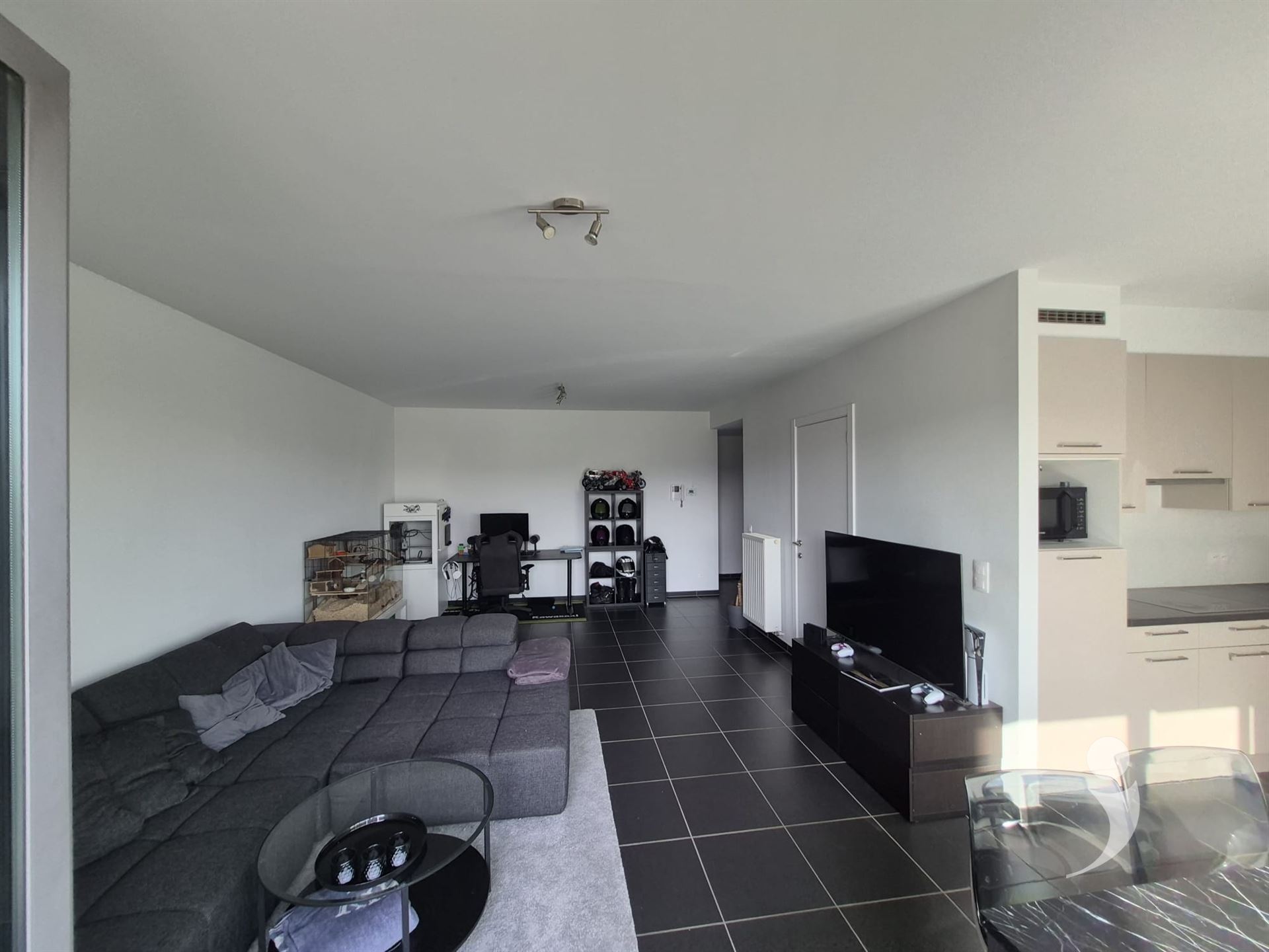 Appartement te huur in HERENT