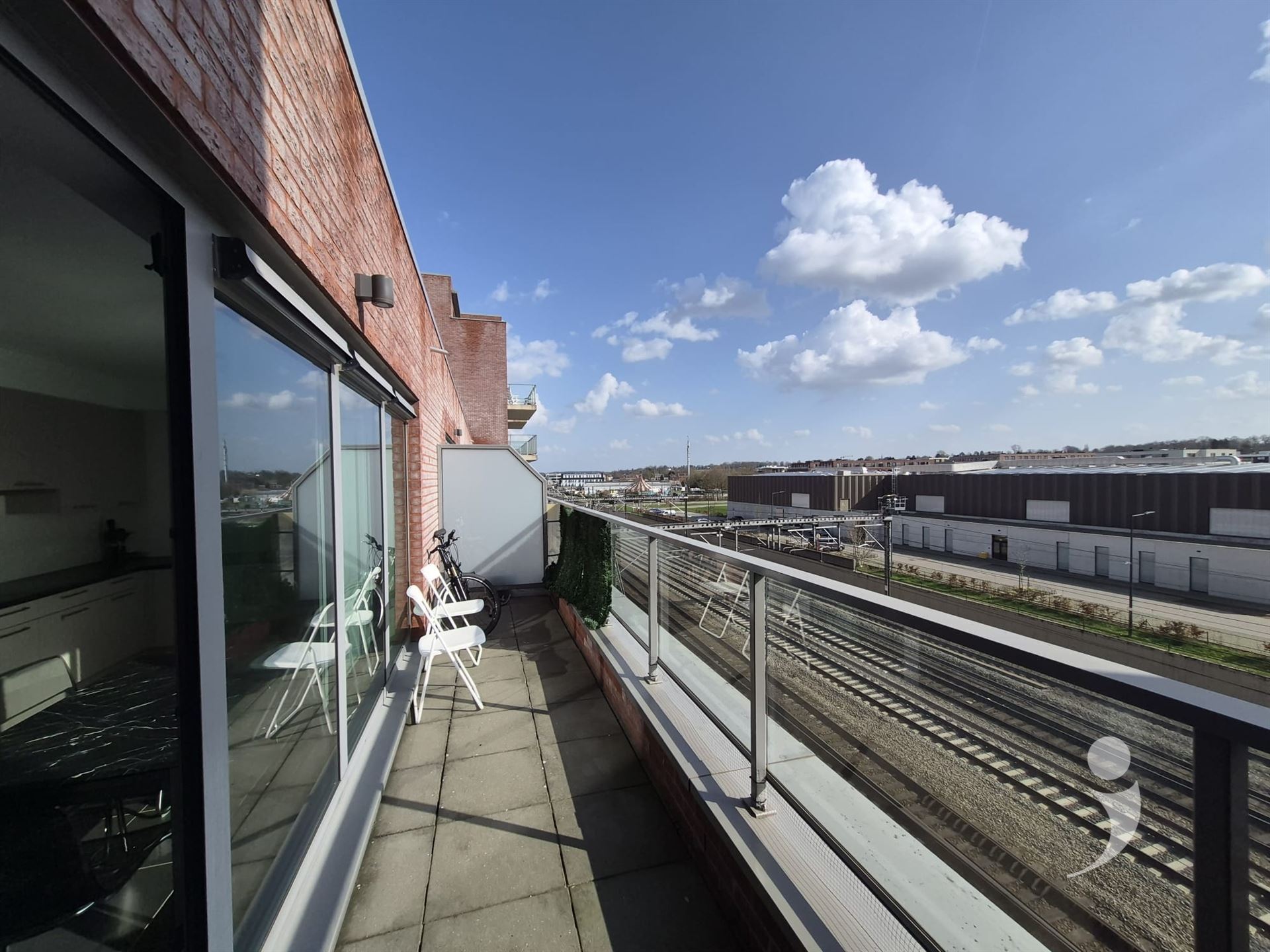 Appartement te huur in HERENT