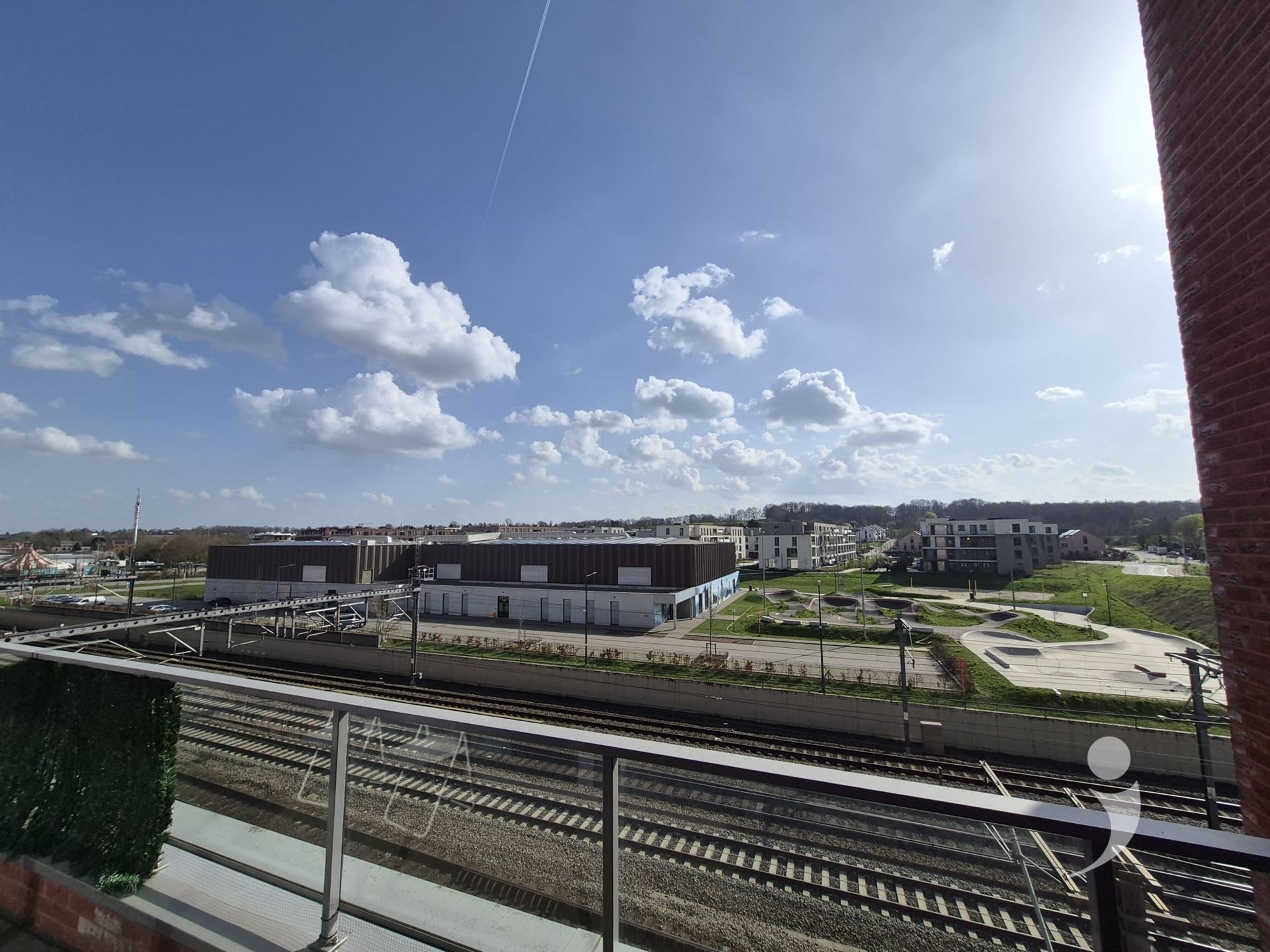 Appartement te huur in HERENT