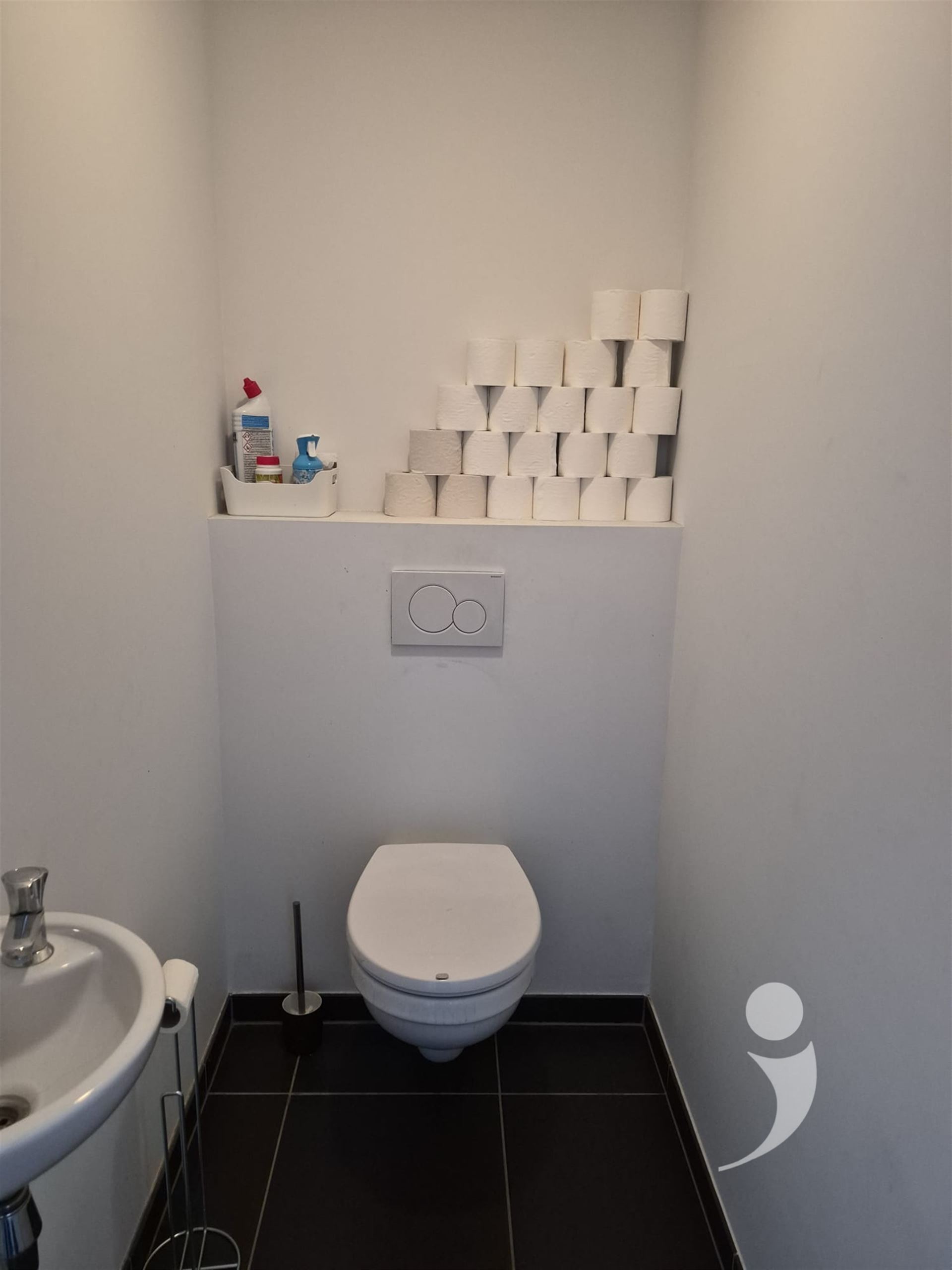 Appartement te huur in HERENT