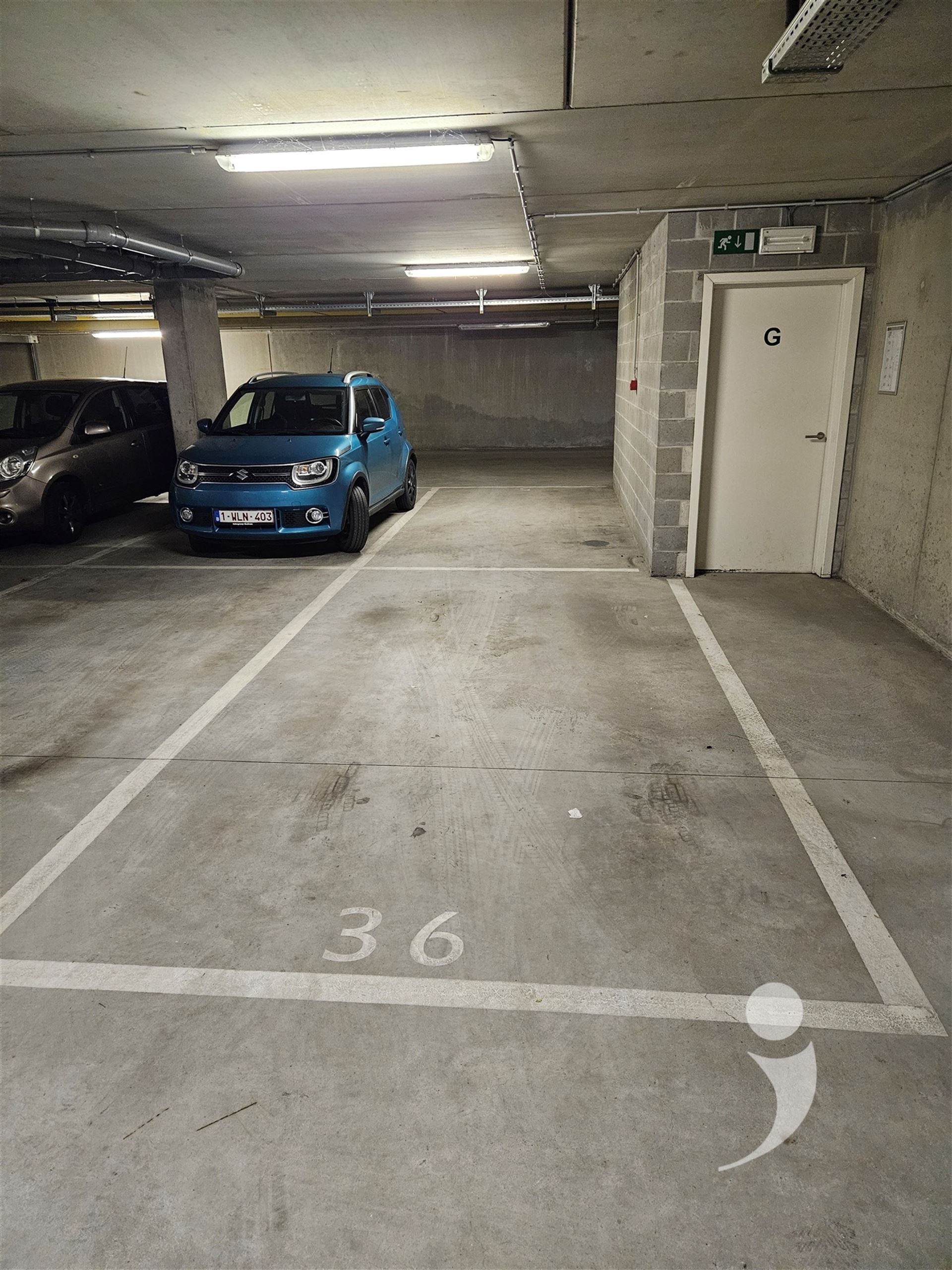 Appartement te huur in HERENT