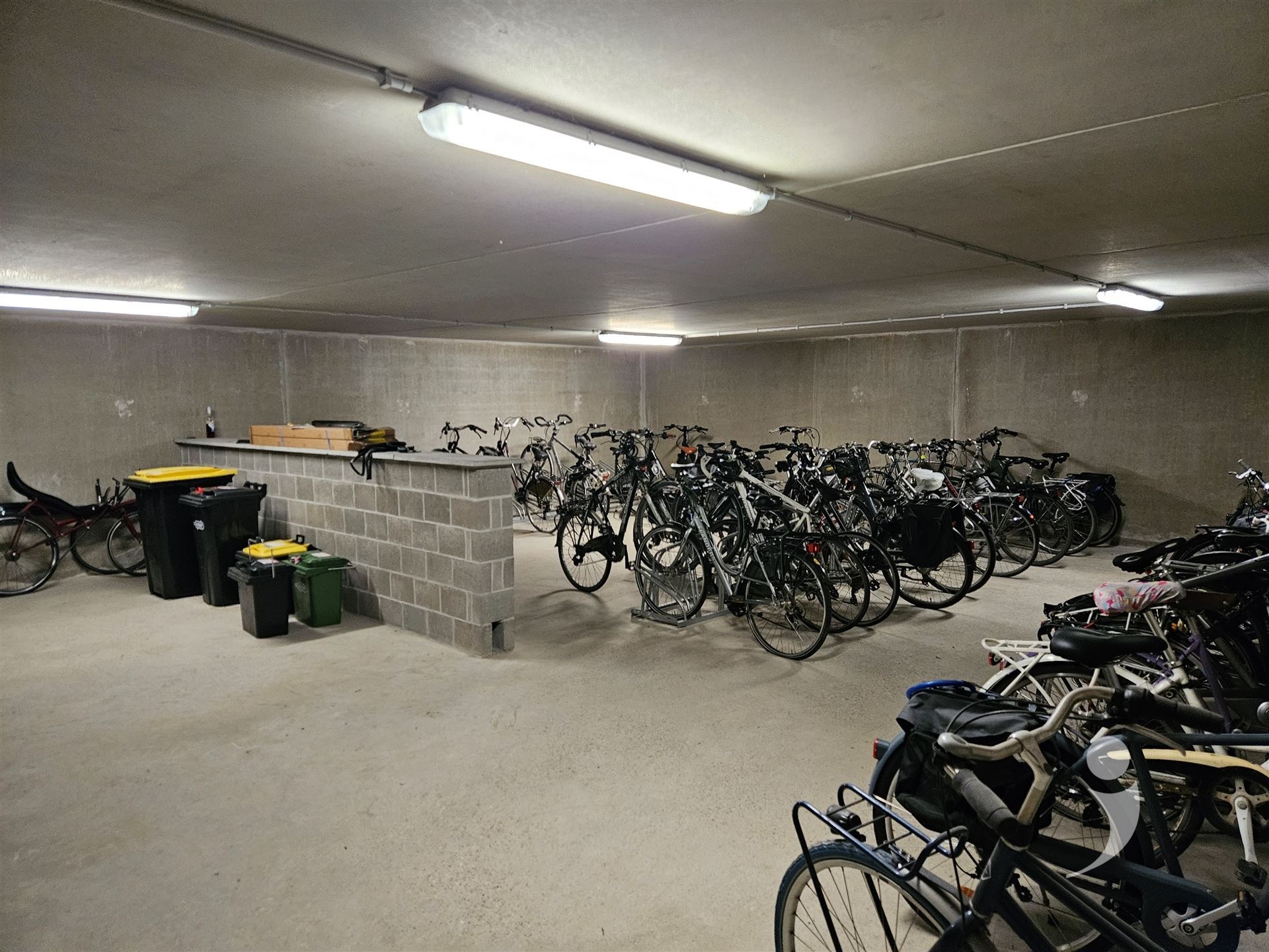 Appartement te huur in HERENT