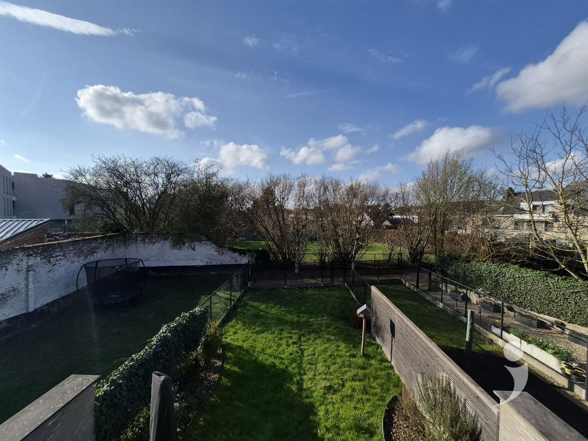 Appartement te huur in HERENT