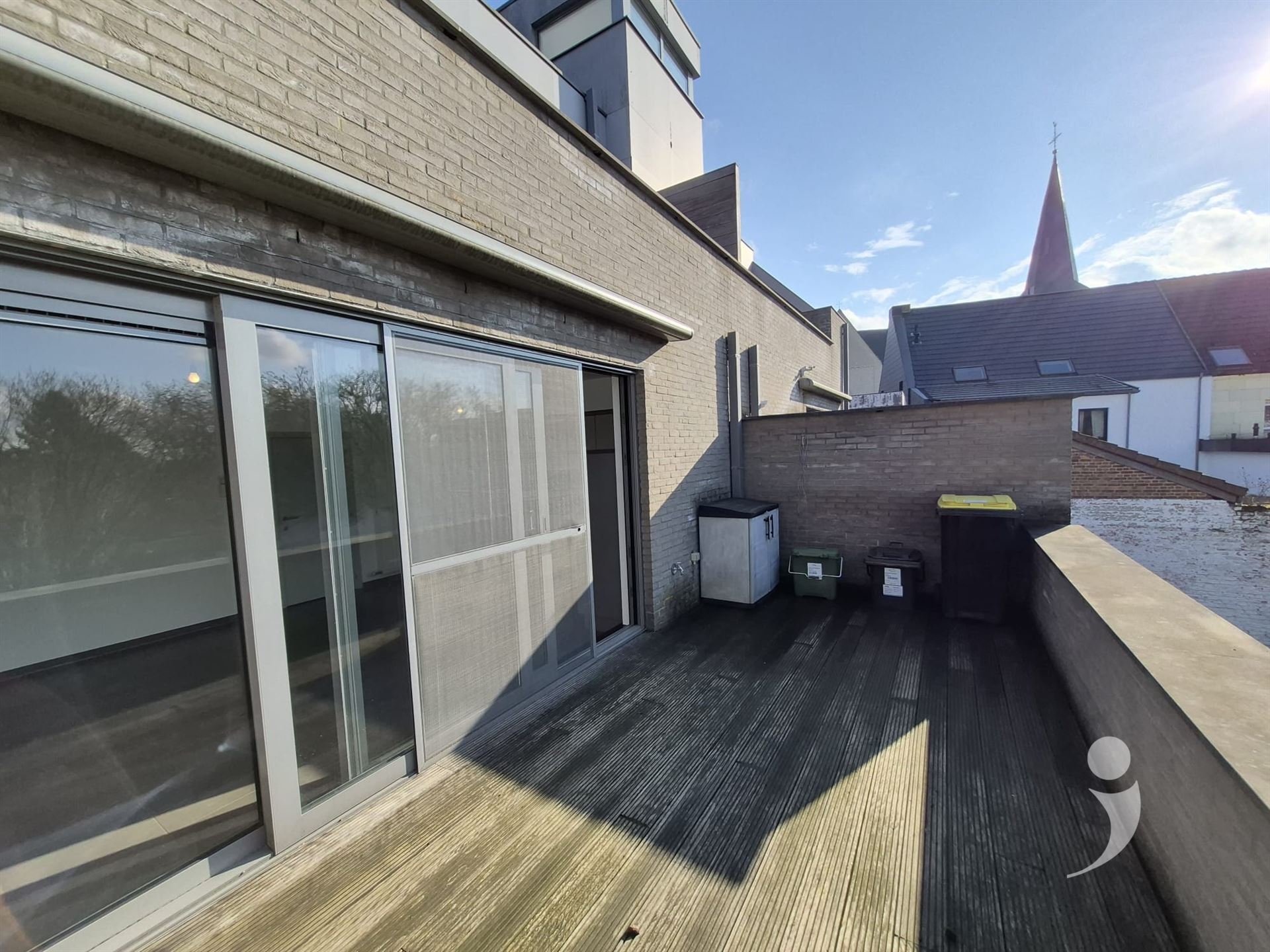 Appartement te huur in HERENT