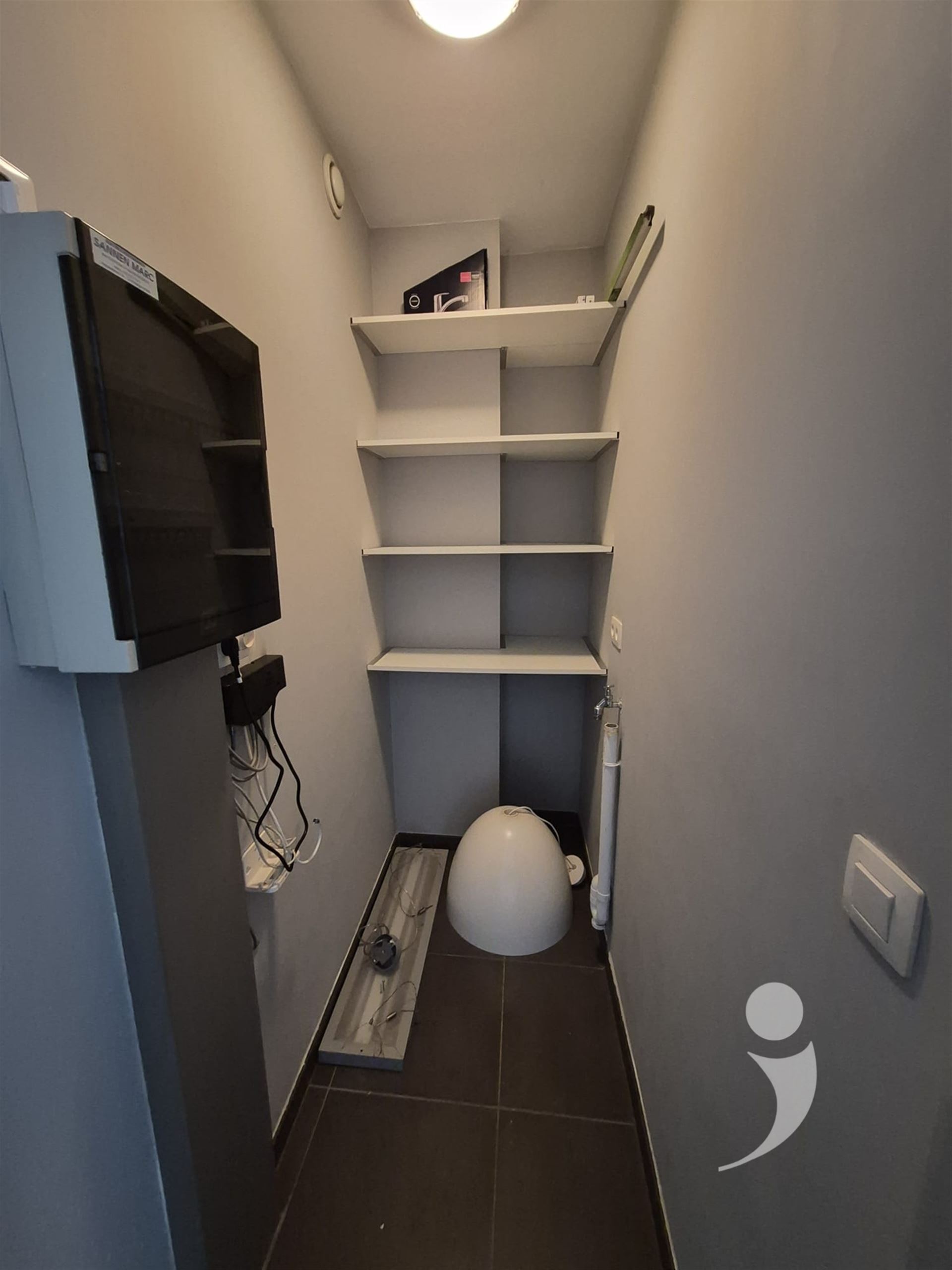 Appartement te huur in HERENT