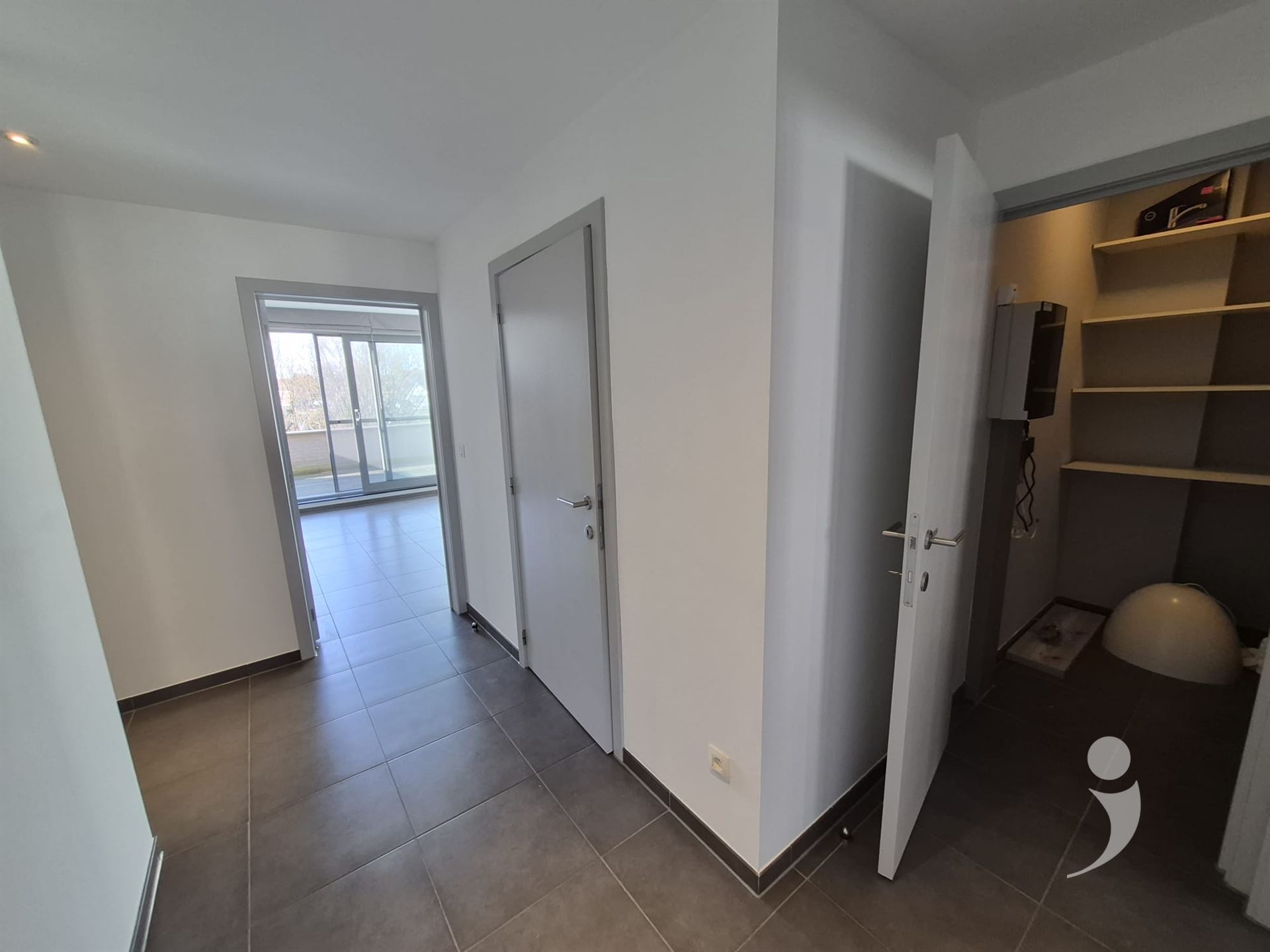 Appartement te huur in HERENT