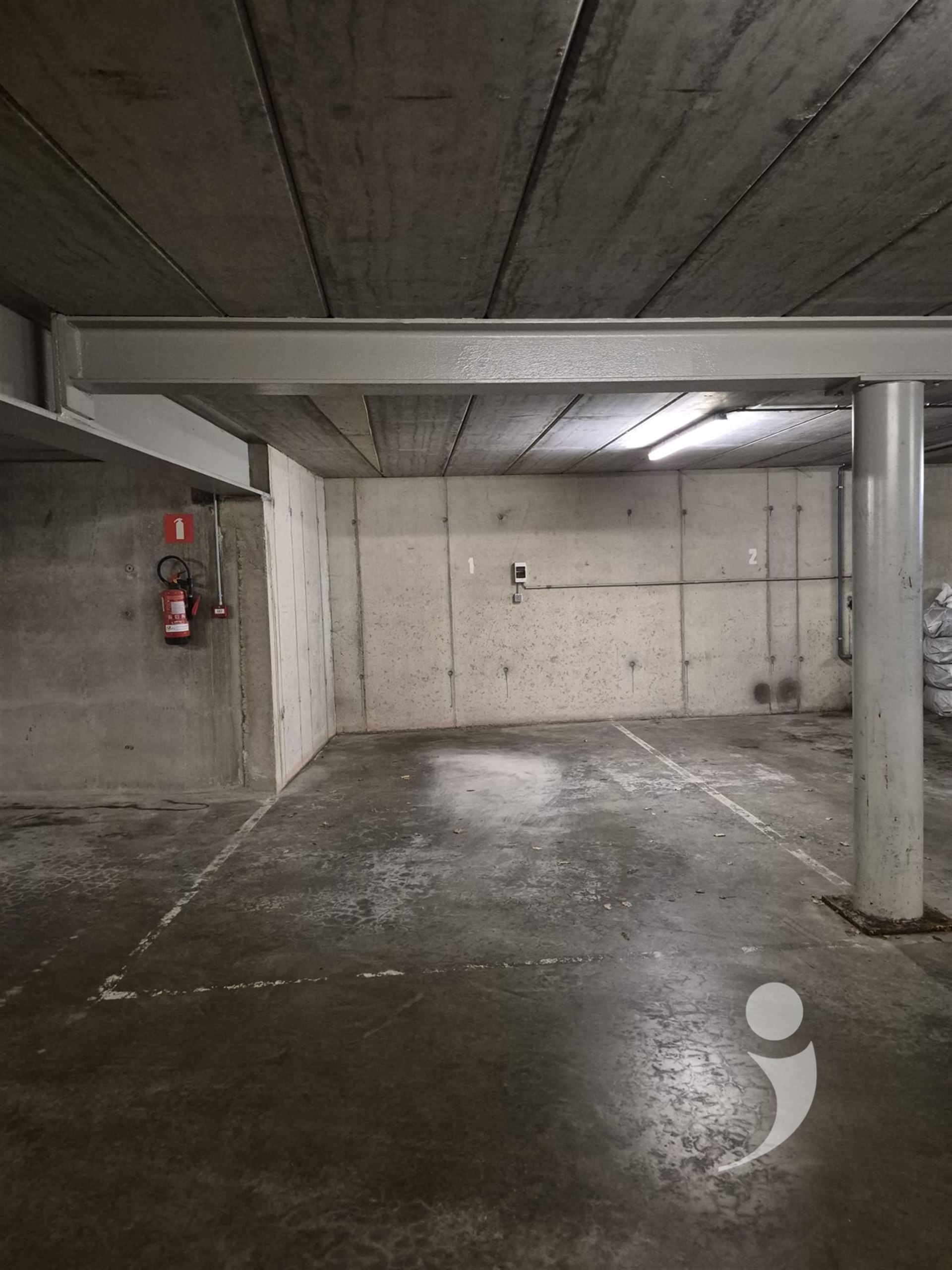 Appartement te huur in HERENT