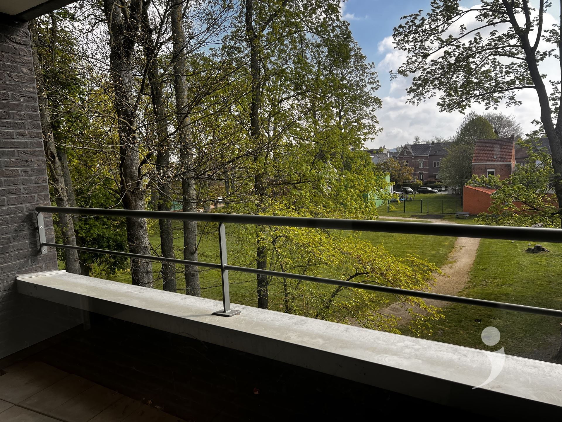 Appartement te huur in HERENT