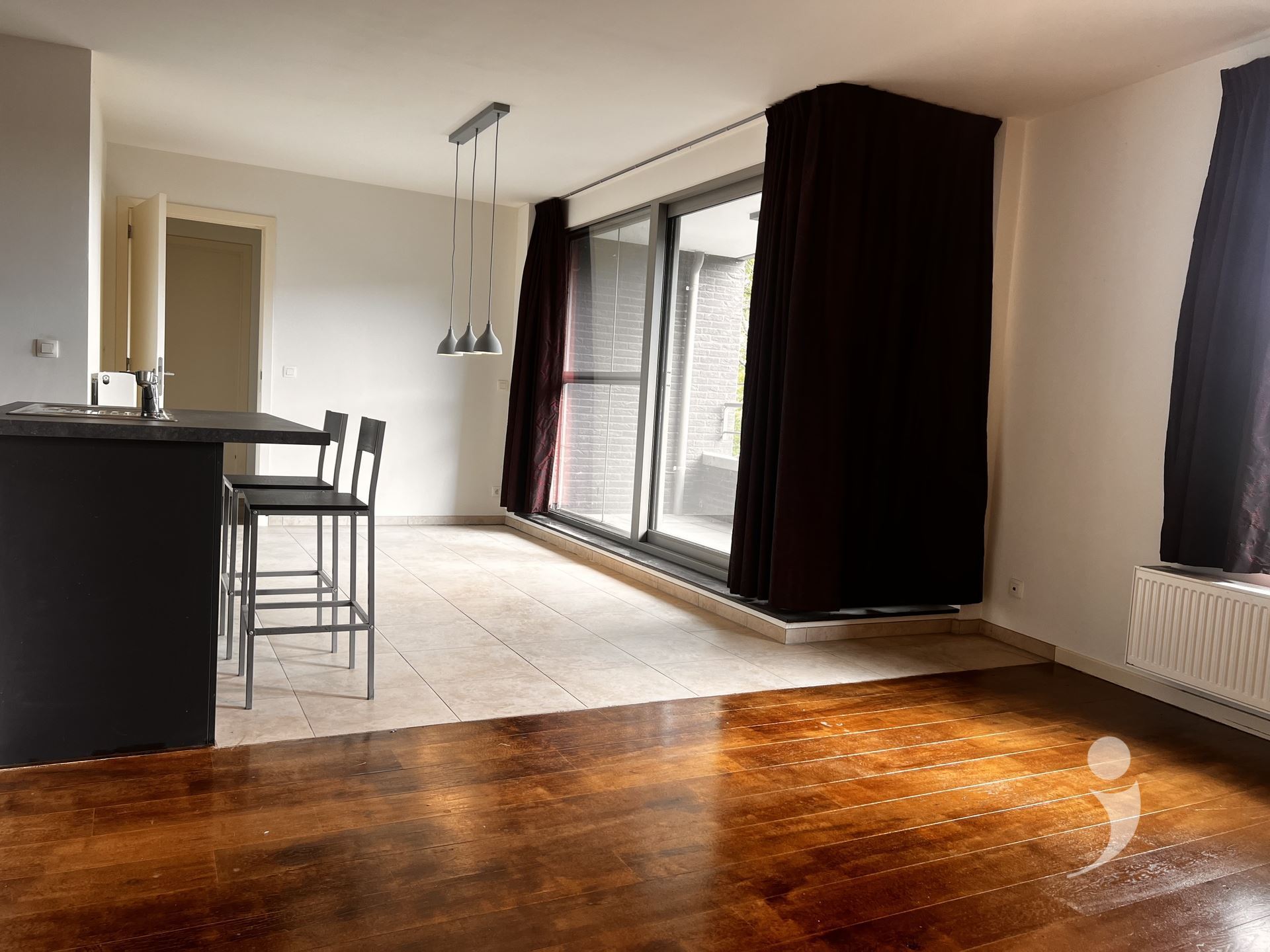 Appartement te huur in HERENT