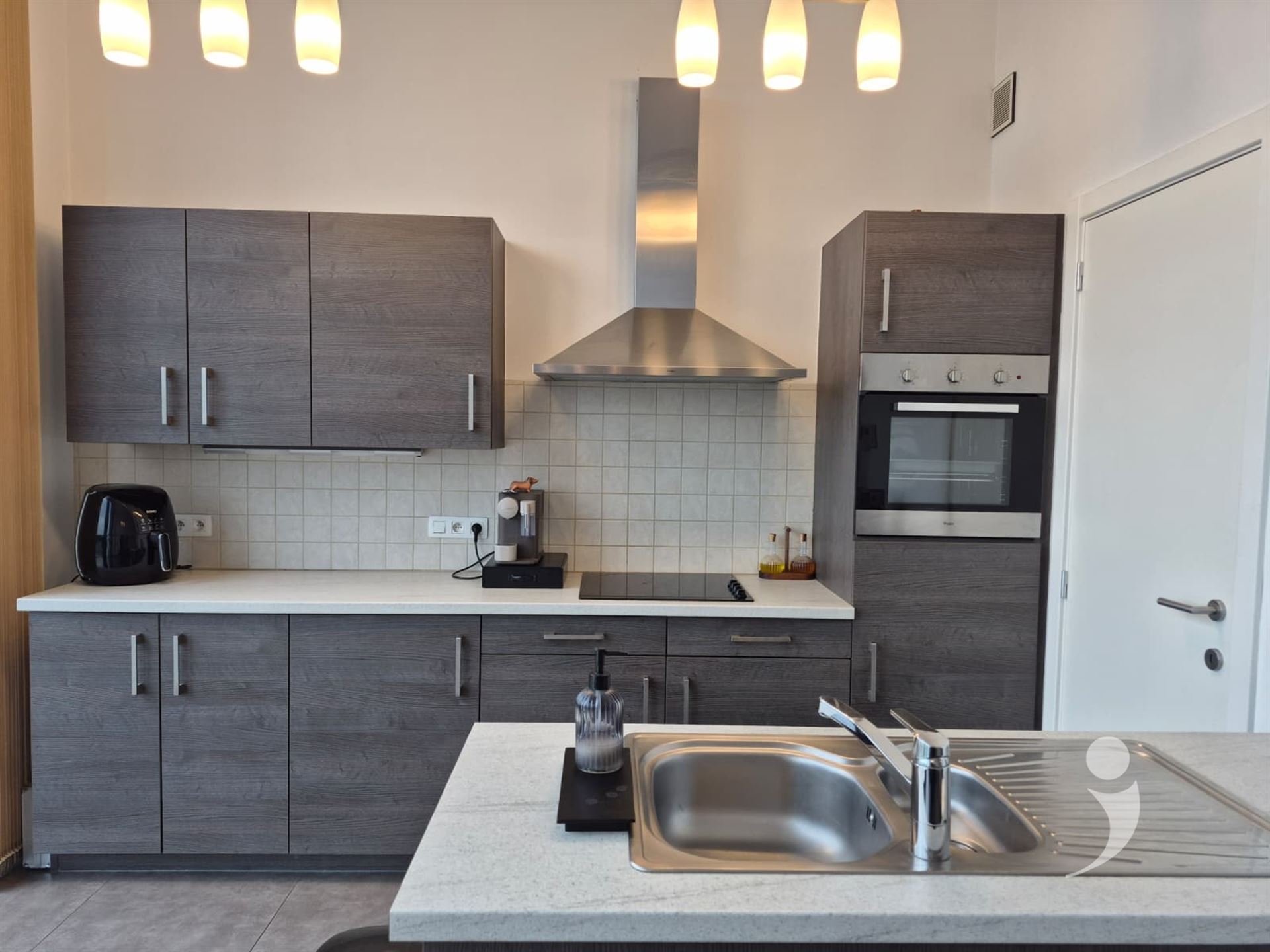 Appartement te huur in HERENT