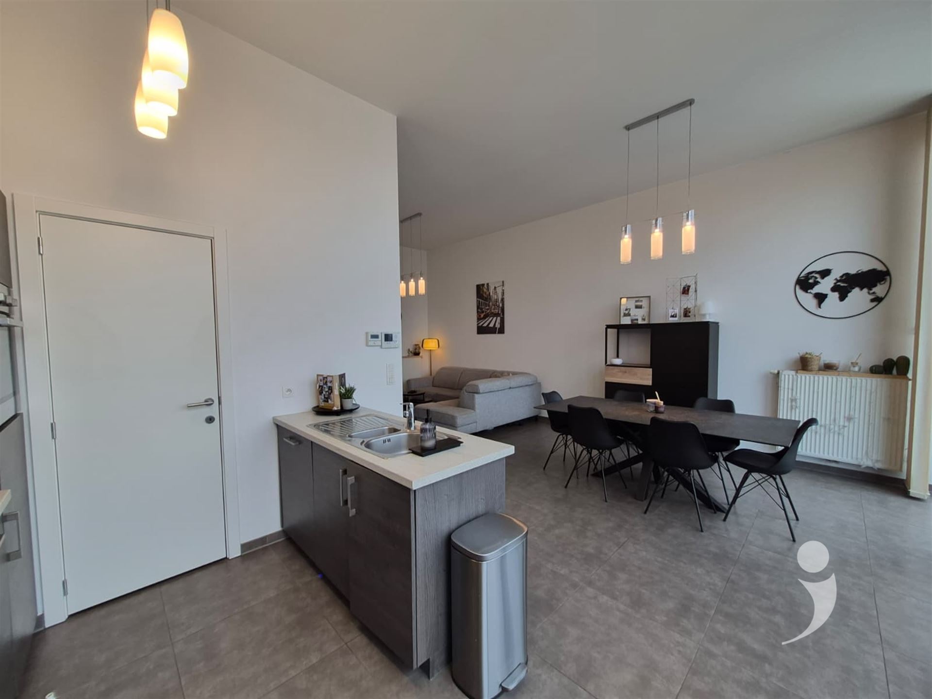 Appartement te huur in HERENT