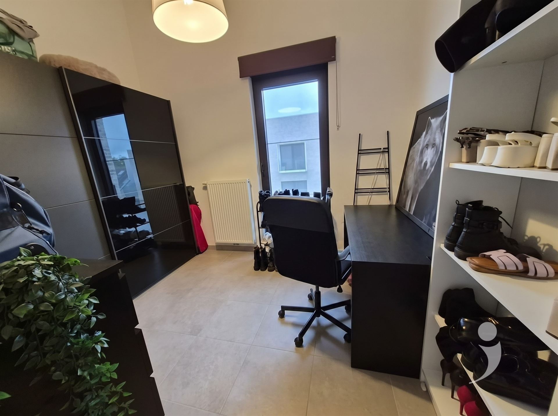 Appartement te huur in HERENT