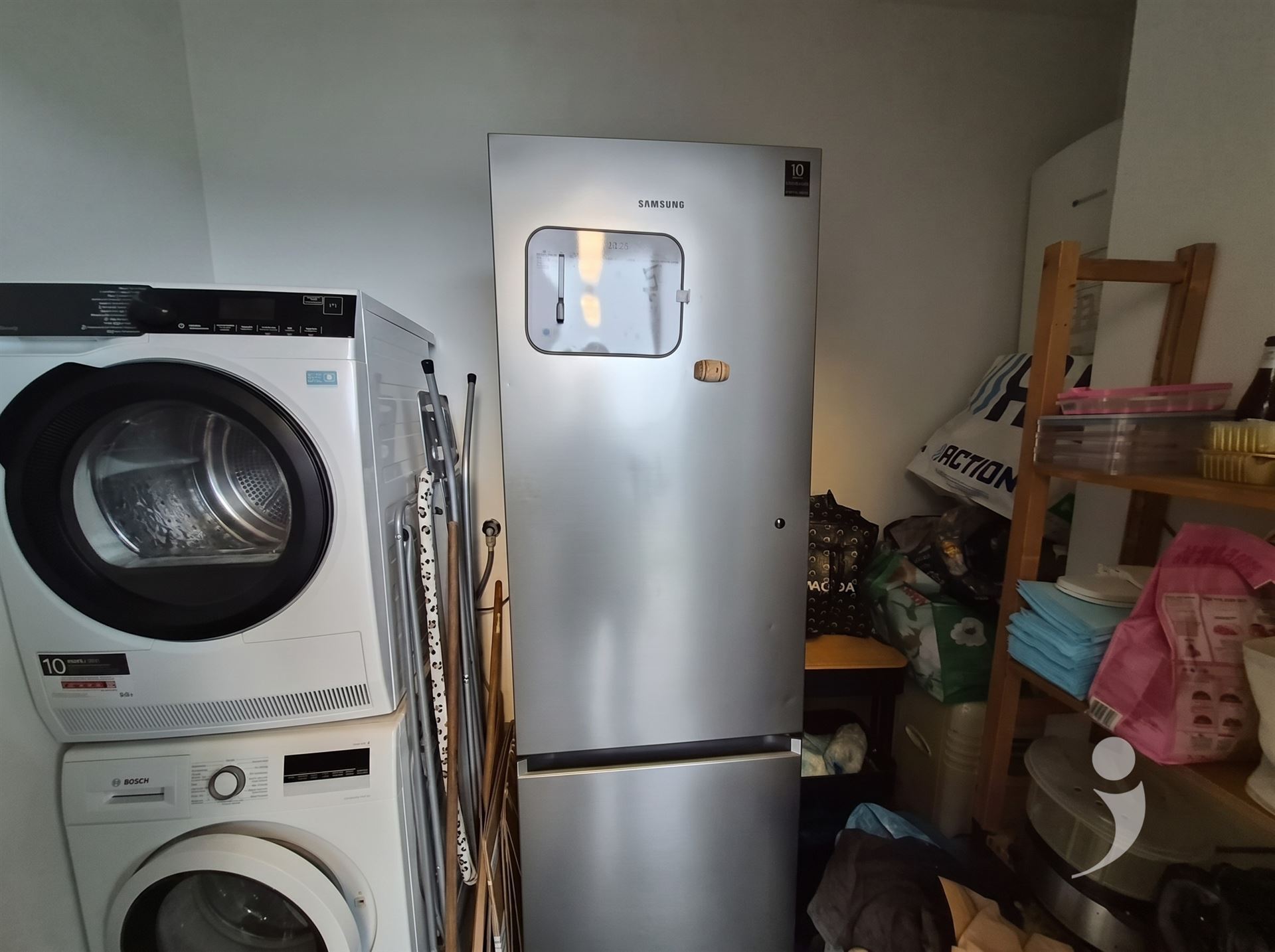 Appartement te huur in HERENT