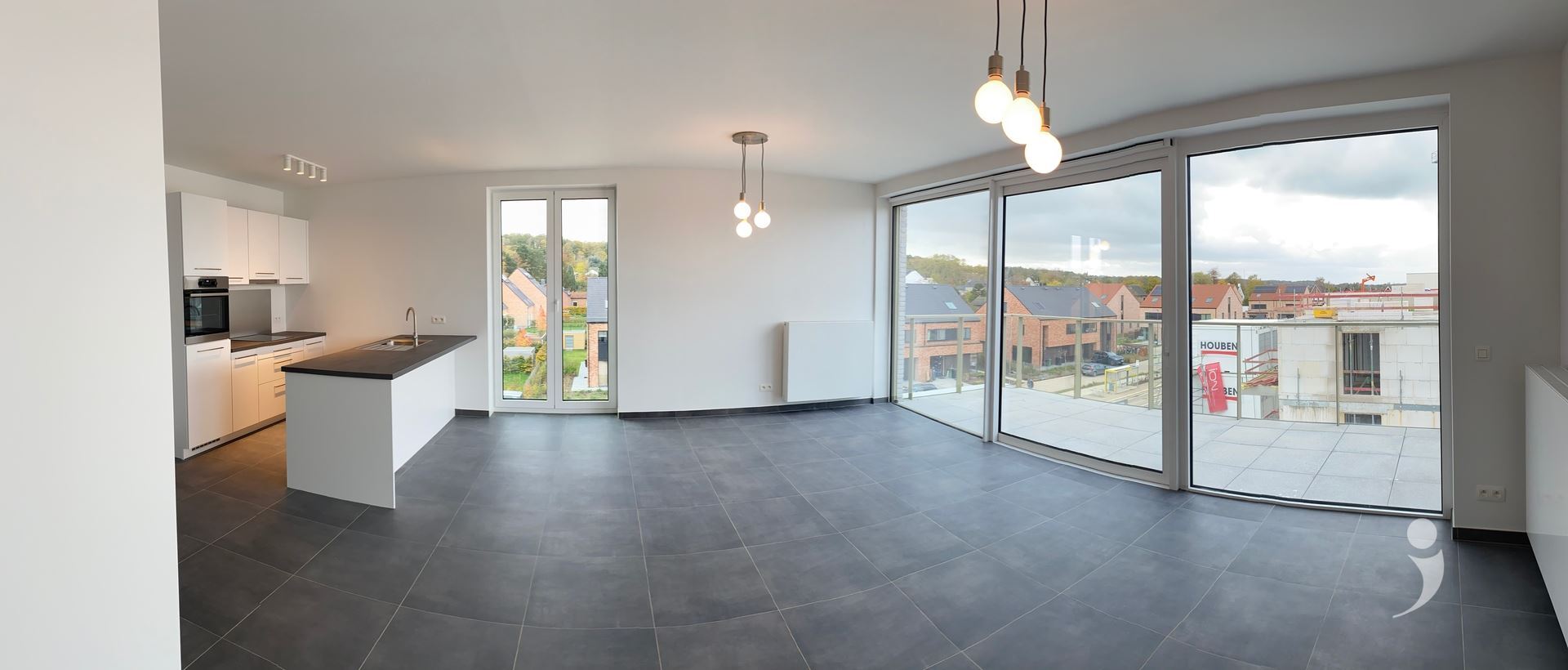 Appartement te huur in HERENT