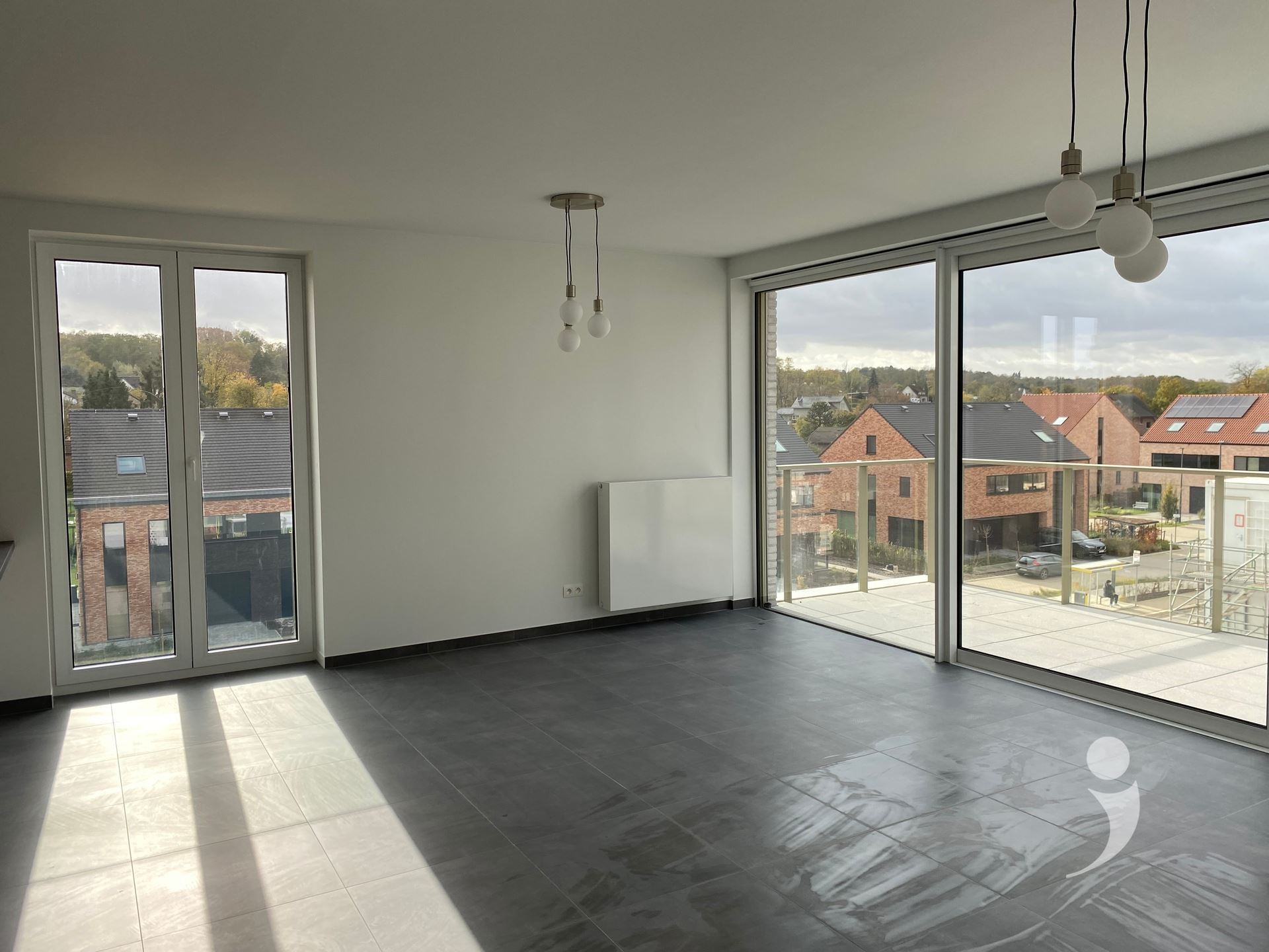 Appartement te huur in HERENT