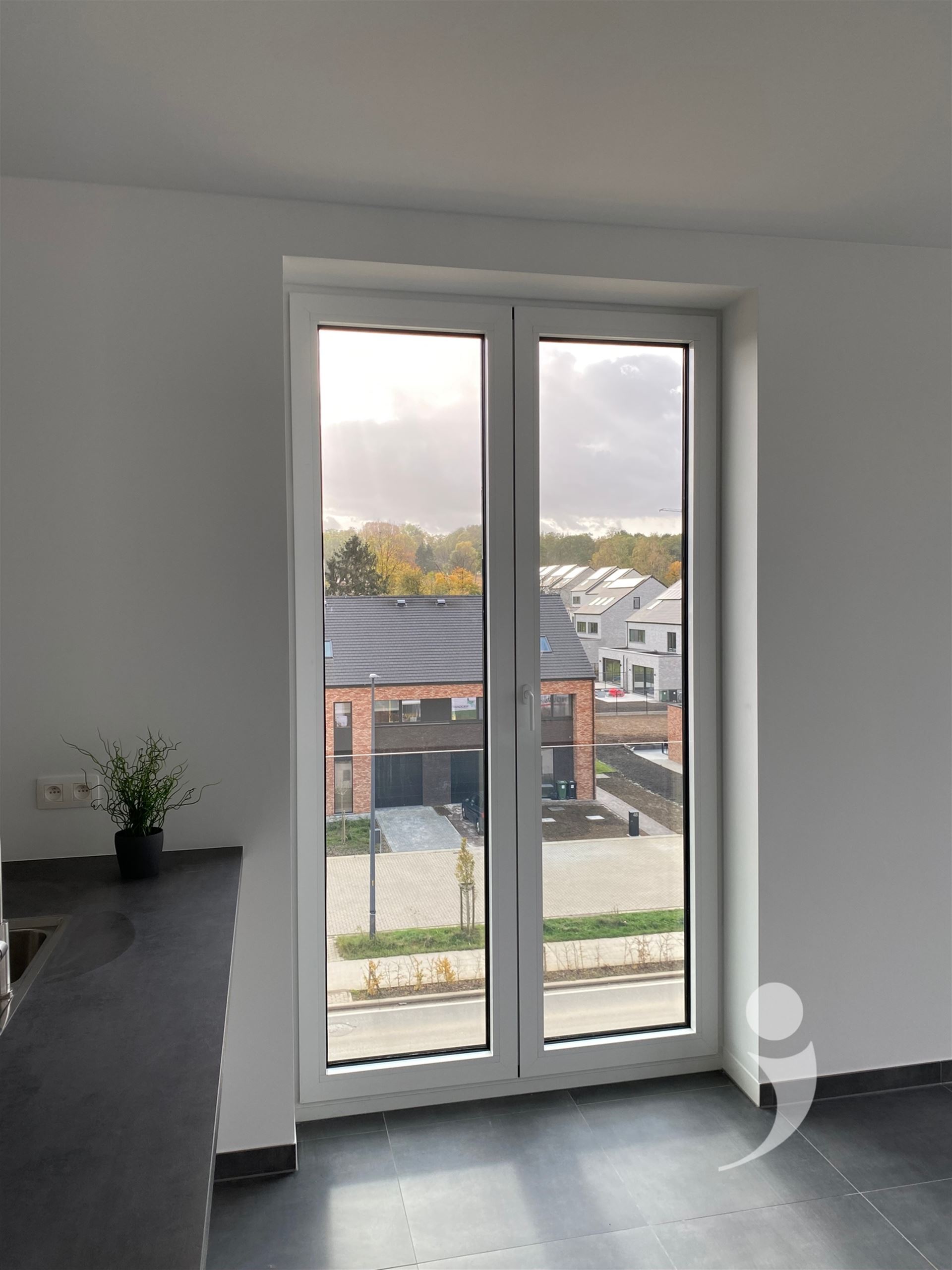 Appartement te huur in HERENT