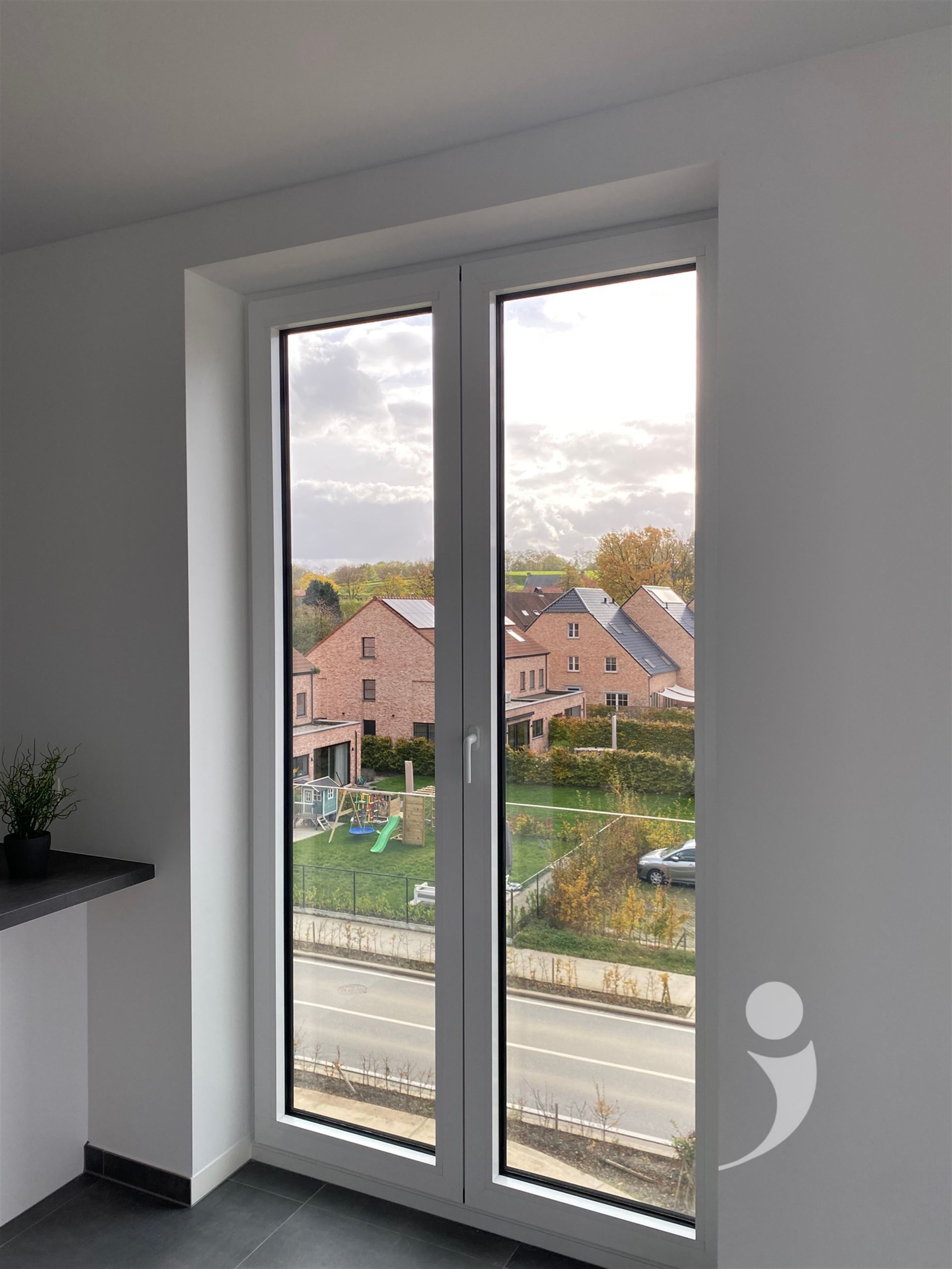 Appartement te huur in HERENT