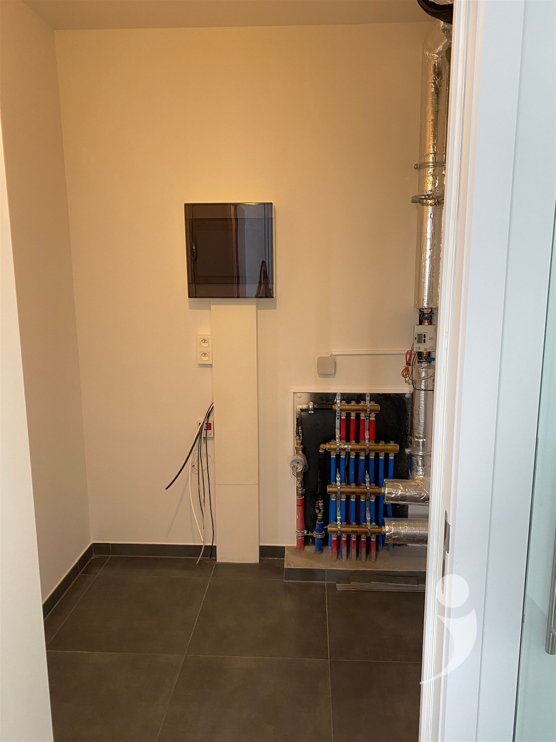 Appartement te huur in HERENT