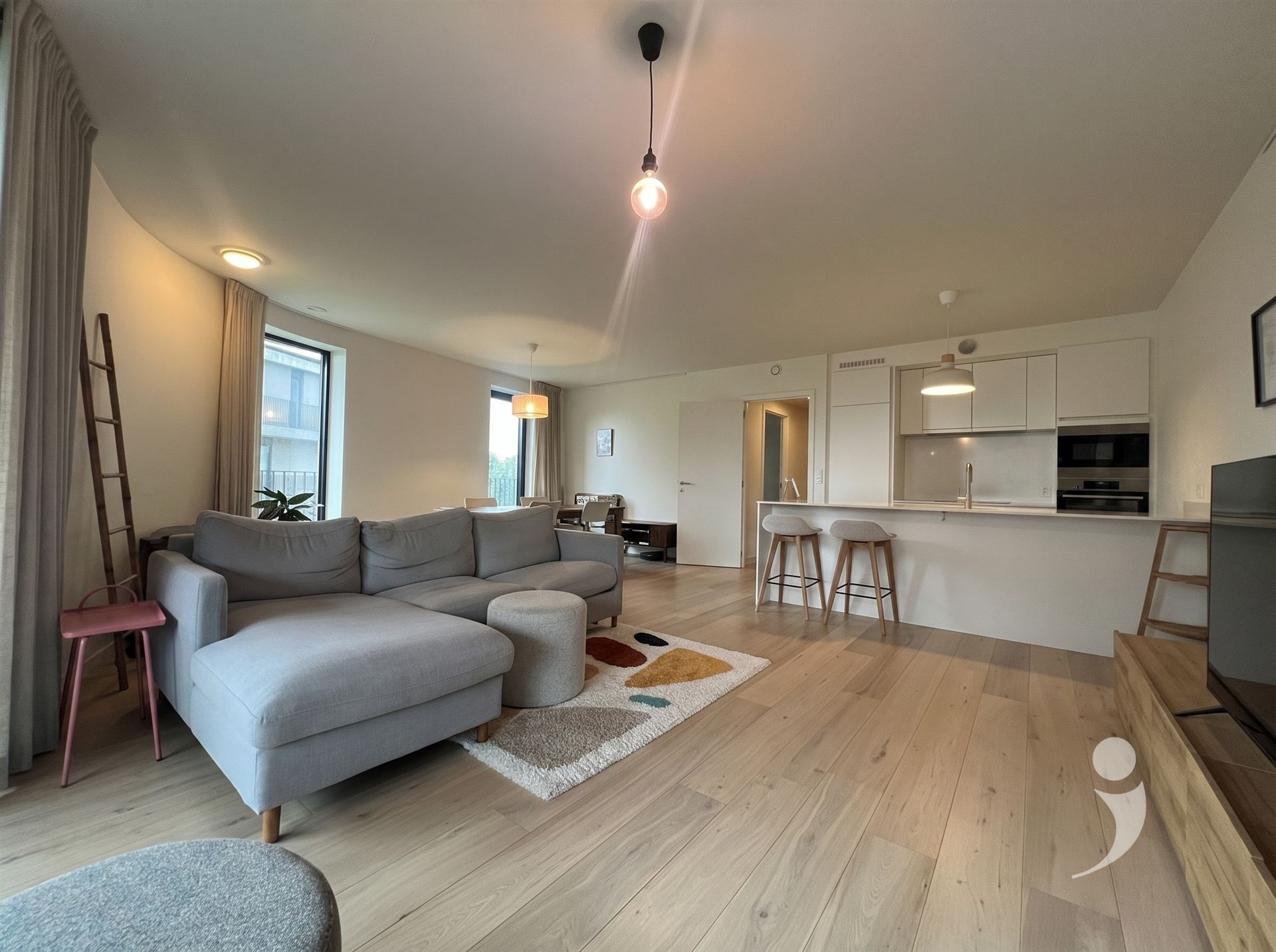 Appartement te huur in HERENT