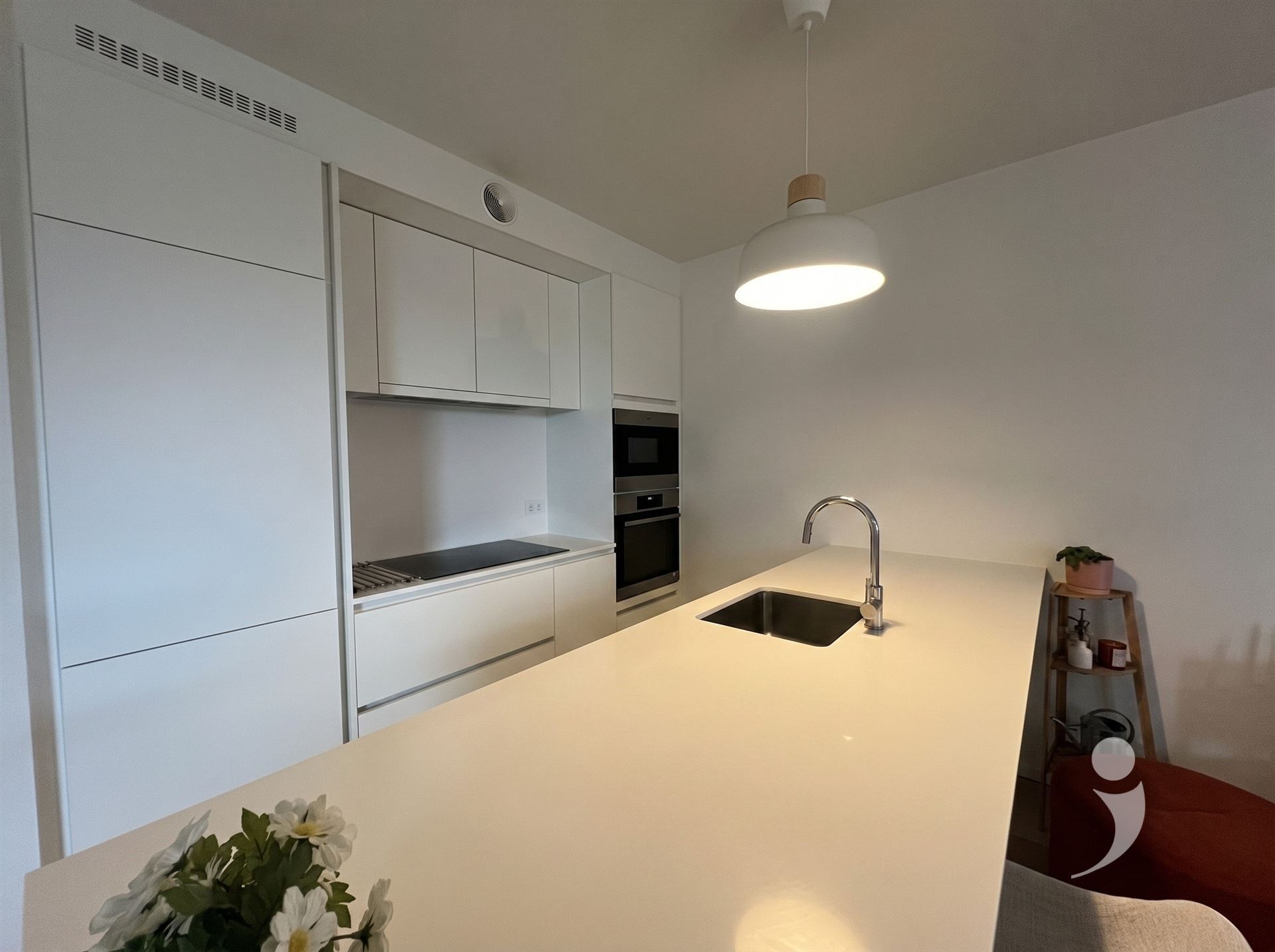 Appartement te huur in HERENT