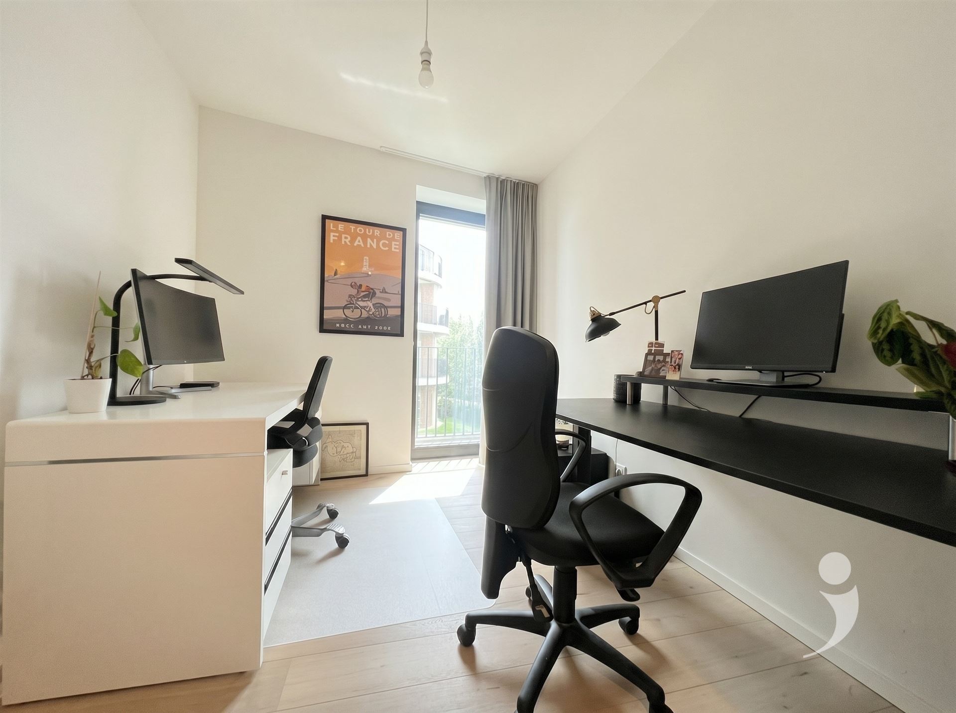 Appartement te huur in HERENT