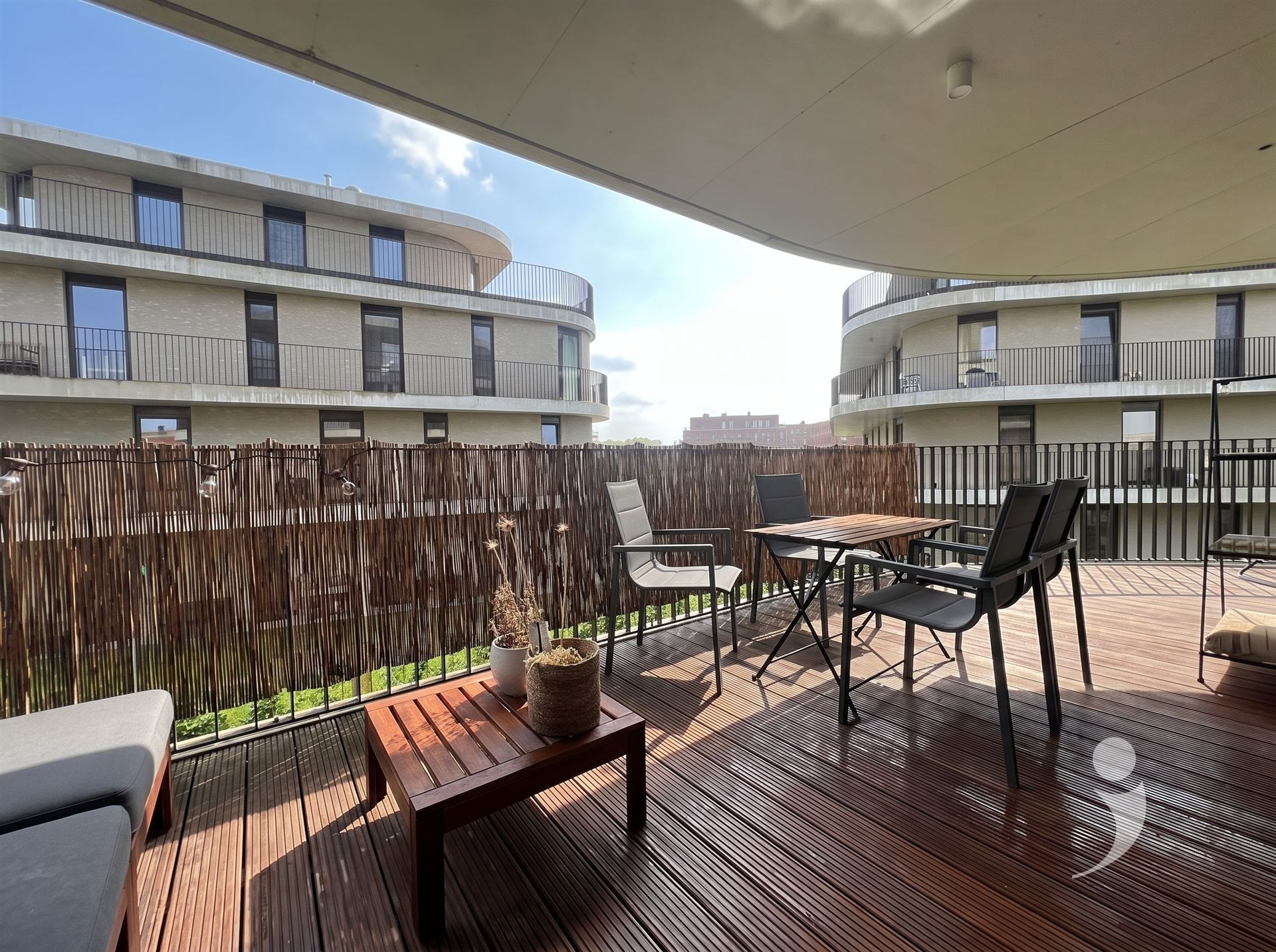 Appartement te huur in HERENT