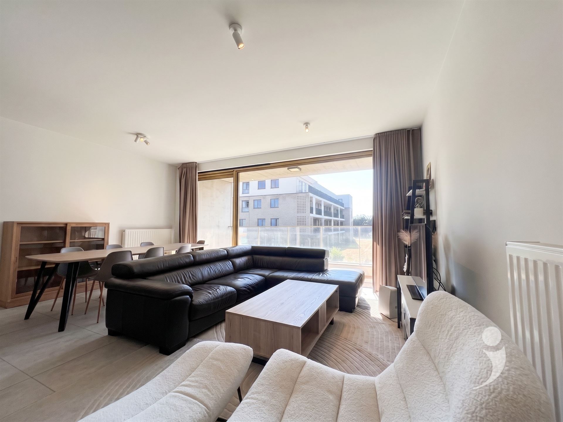Appartement te huur in HERENT