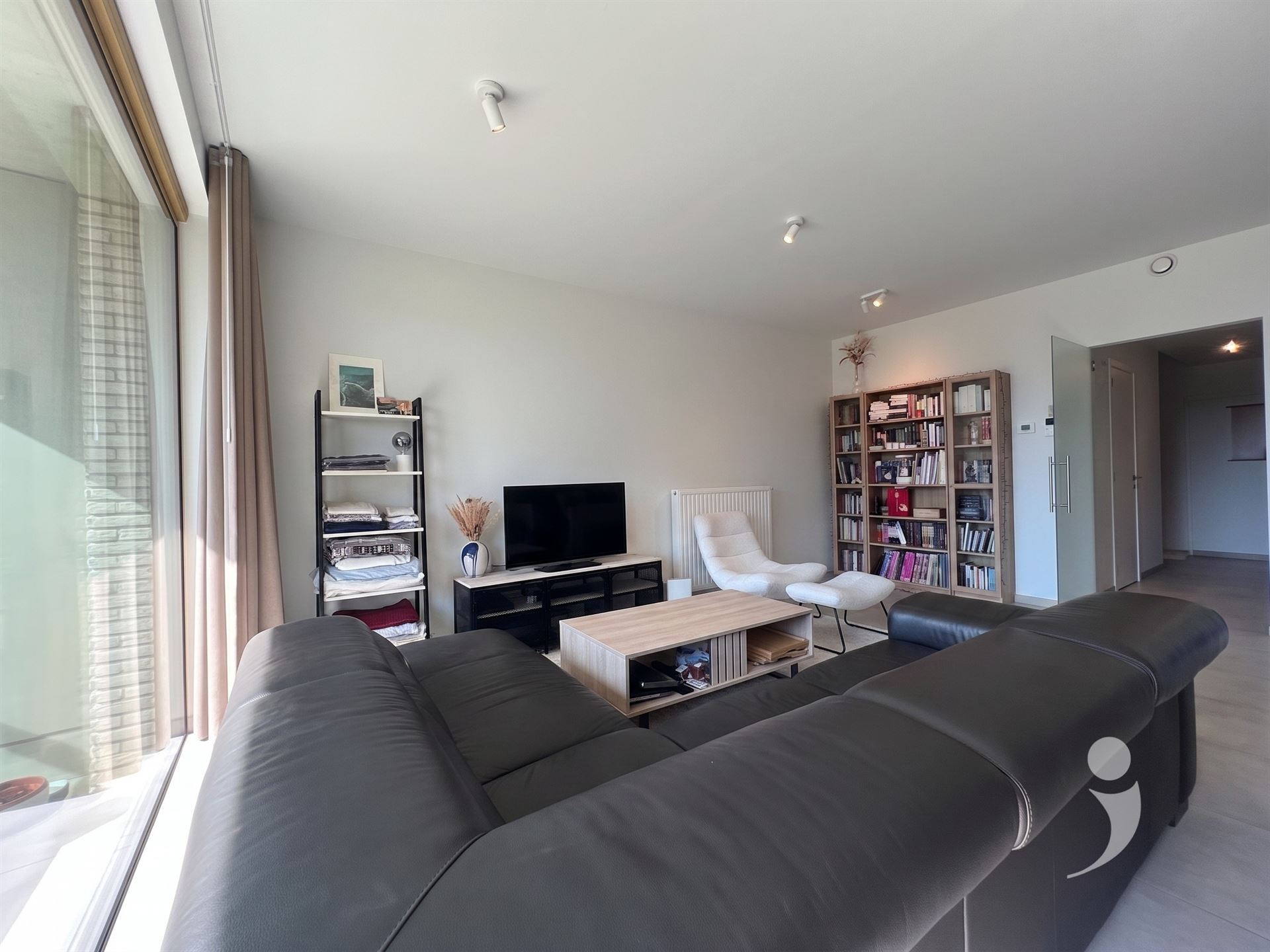 Appartement te huur in HERENT