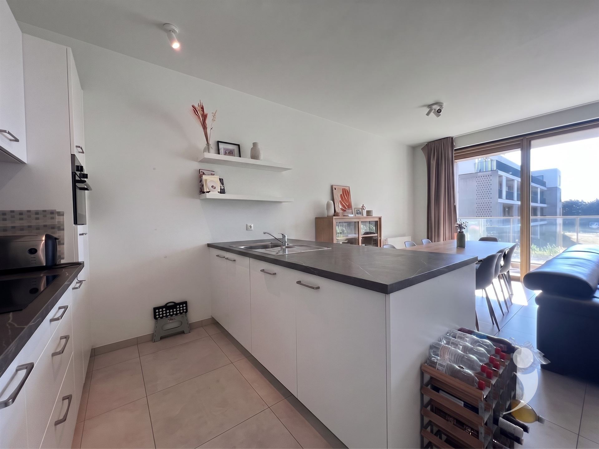 Appartement te huur in HERENT