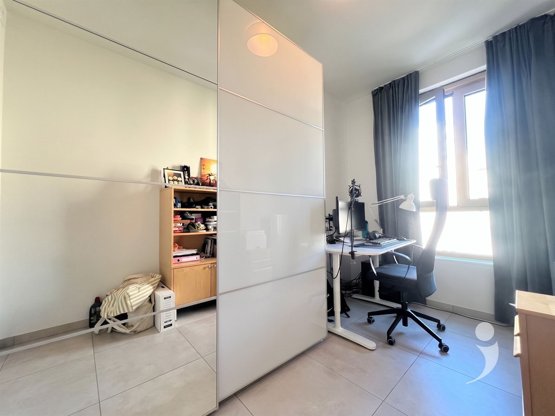 Appartement te huur in HERENT