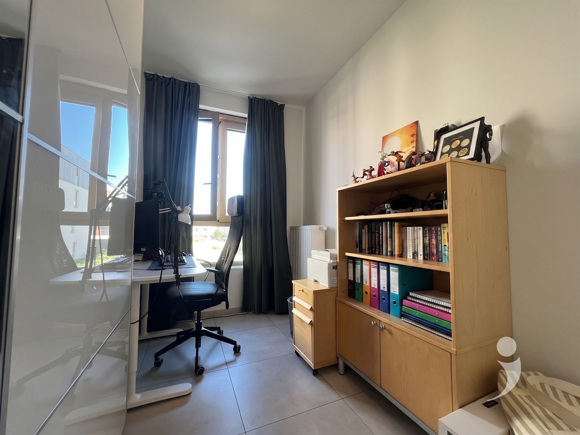 Appartement te huur in HERENT