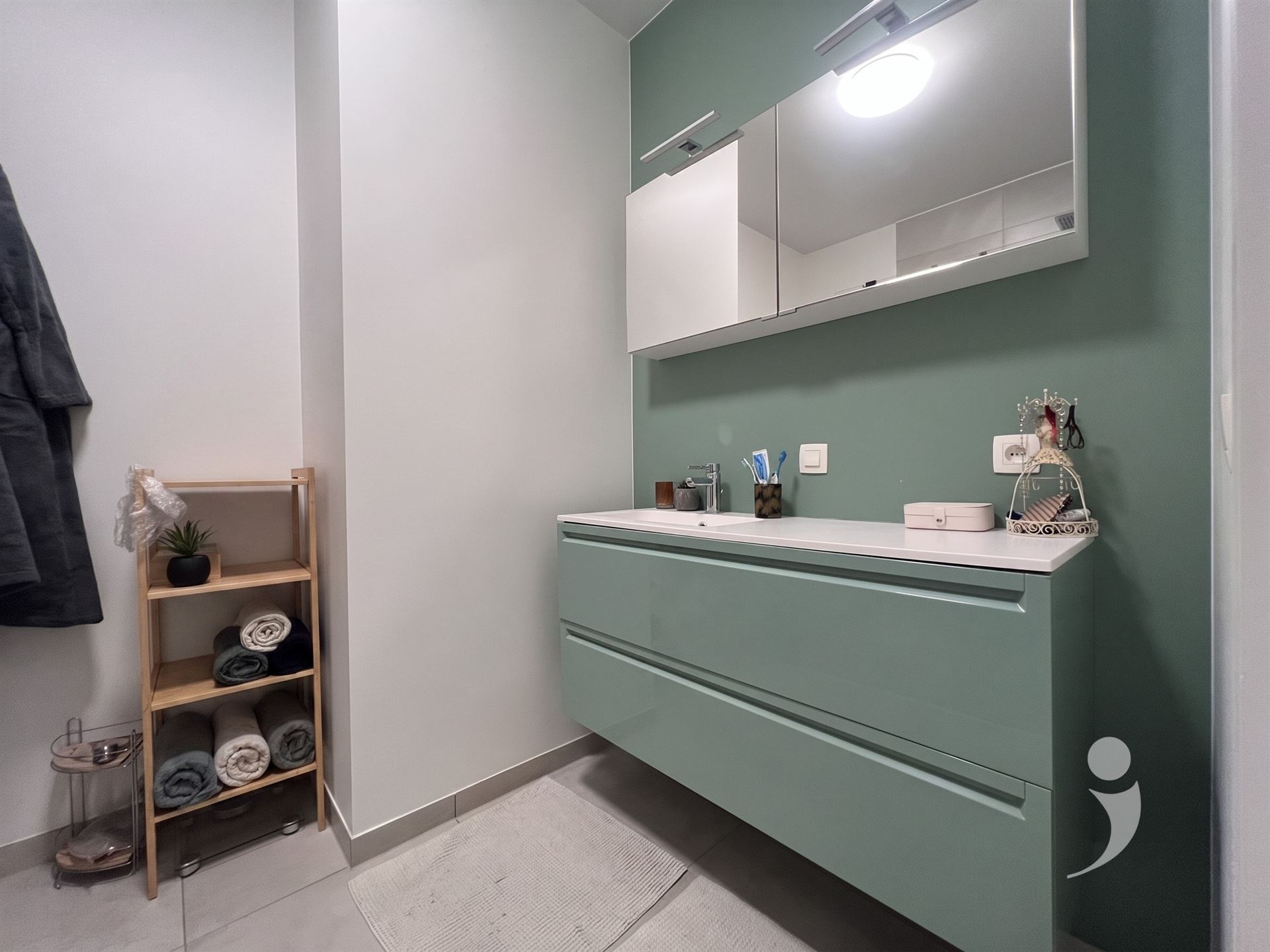 Appartement te huur in HERENT