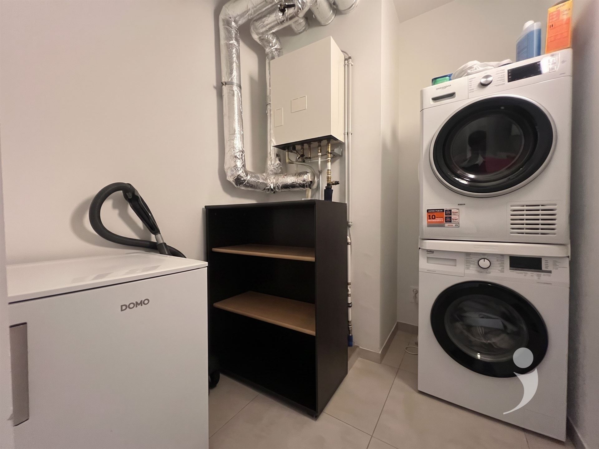 Appartement te huur in HERENT