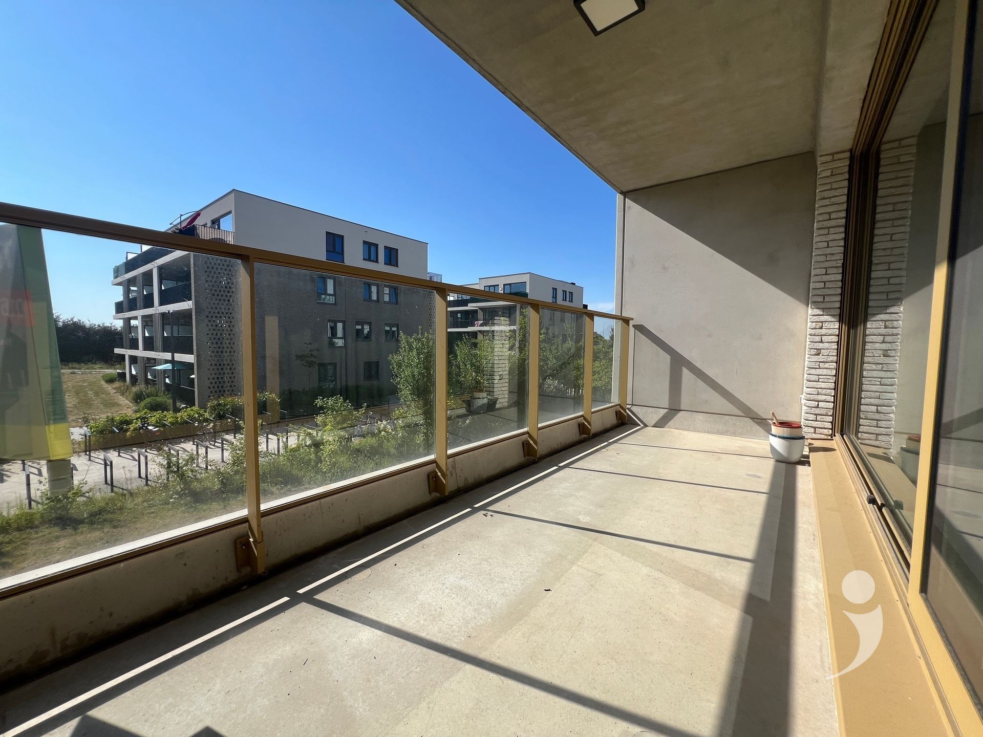 Appartement te huur in HERENT