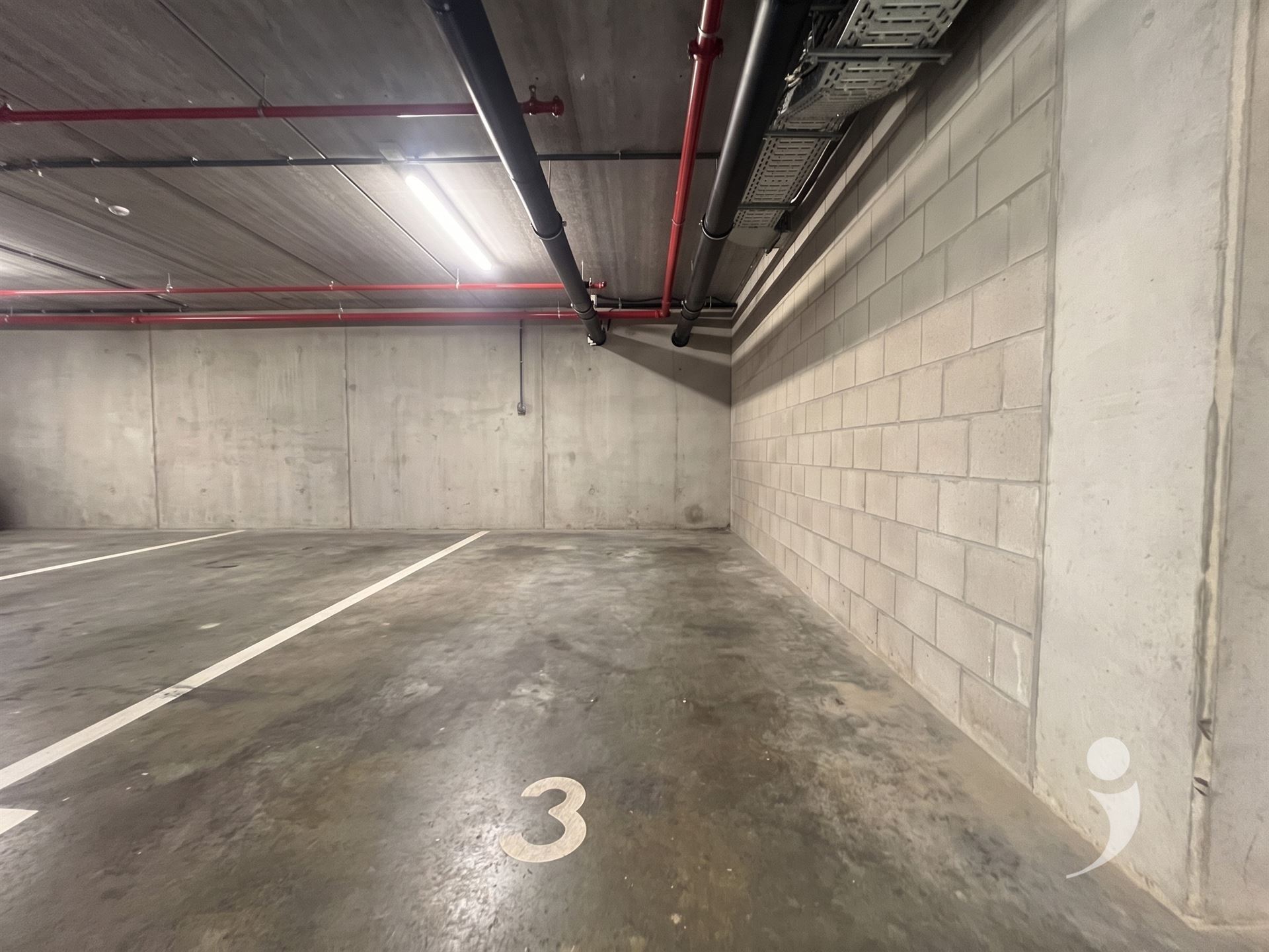 Appartement te huur in HERENT