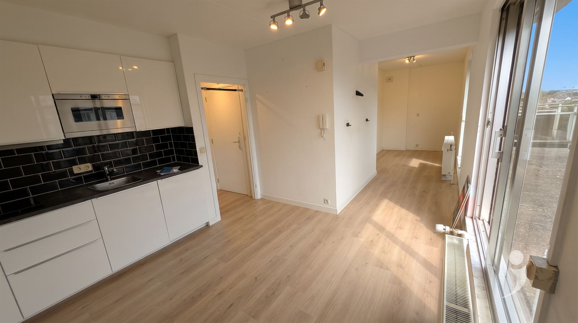 Appartement te huur in HEVERLEE